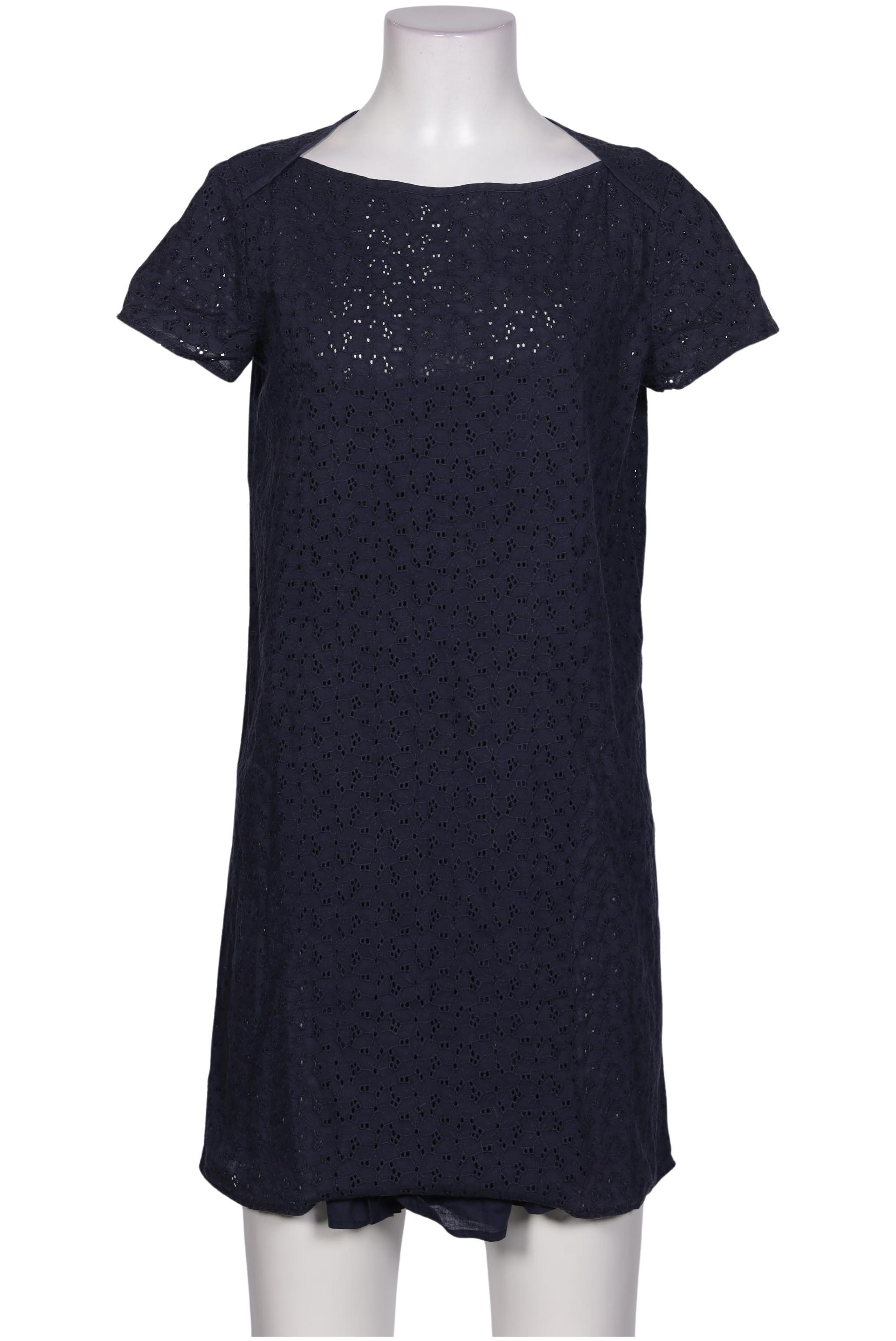 

Marc O Polo Damen Kleid, marineblau, Gr. 36