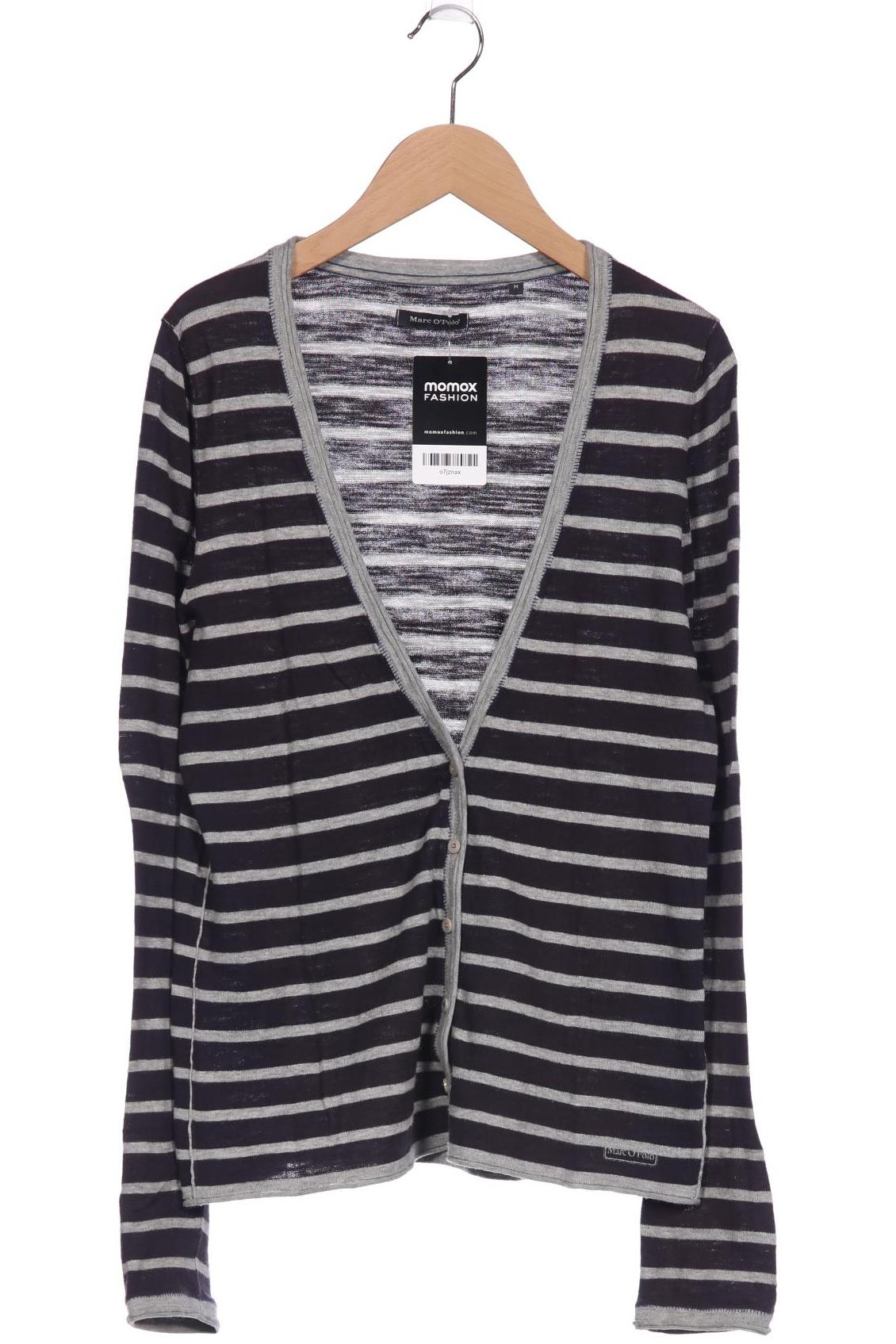 

Marc O Polo Damen Strickjacke, grau