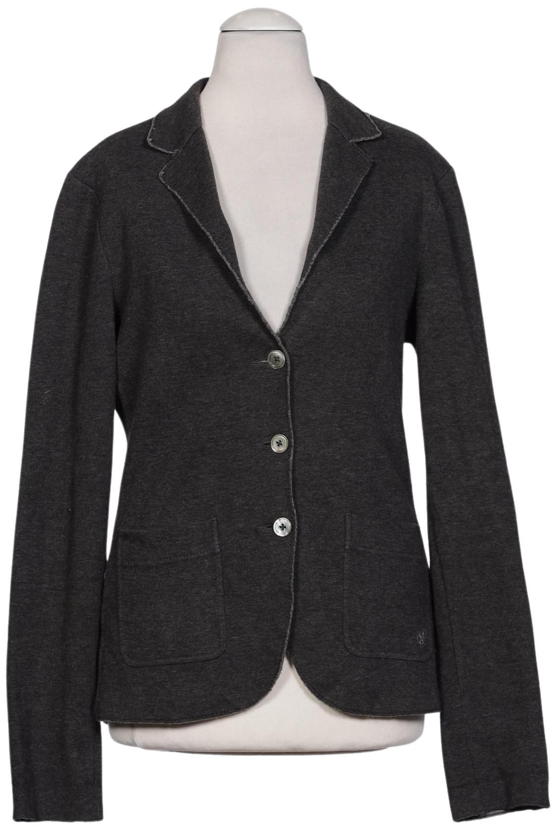 

Marc O Polo Damen Blazer, grau, Gr. 36