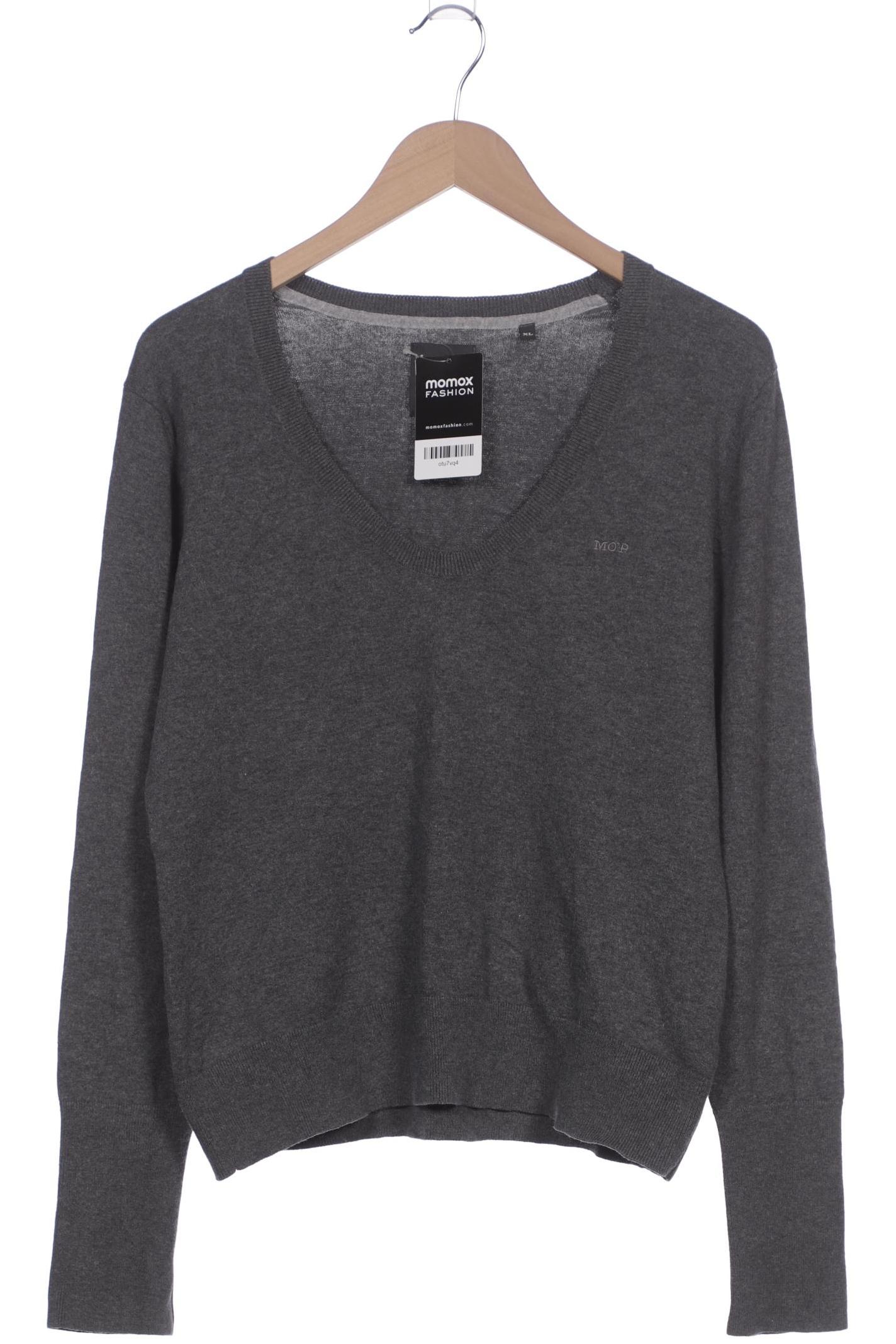 

Marc O Polo Damen Pullover, grau, Gr. 44