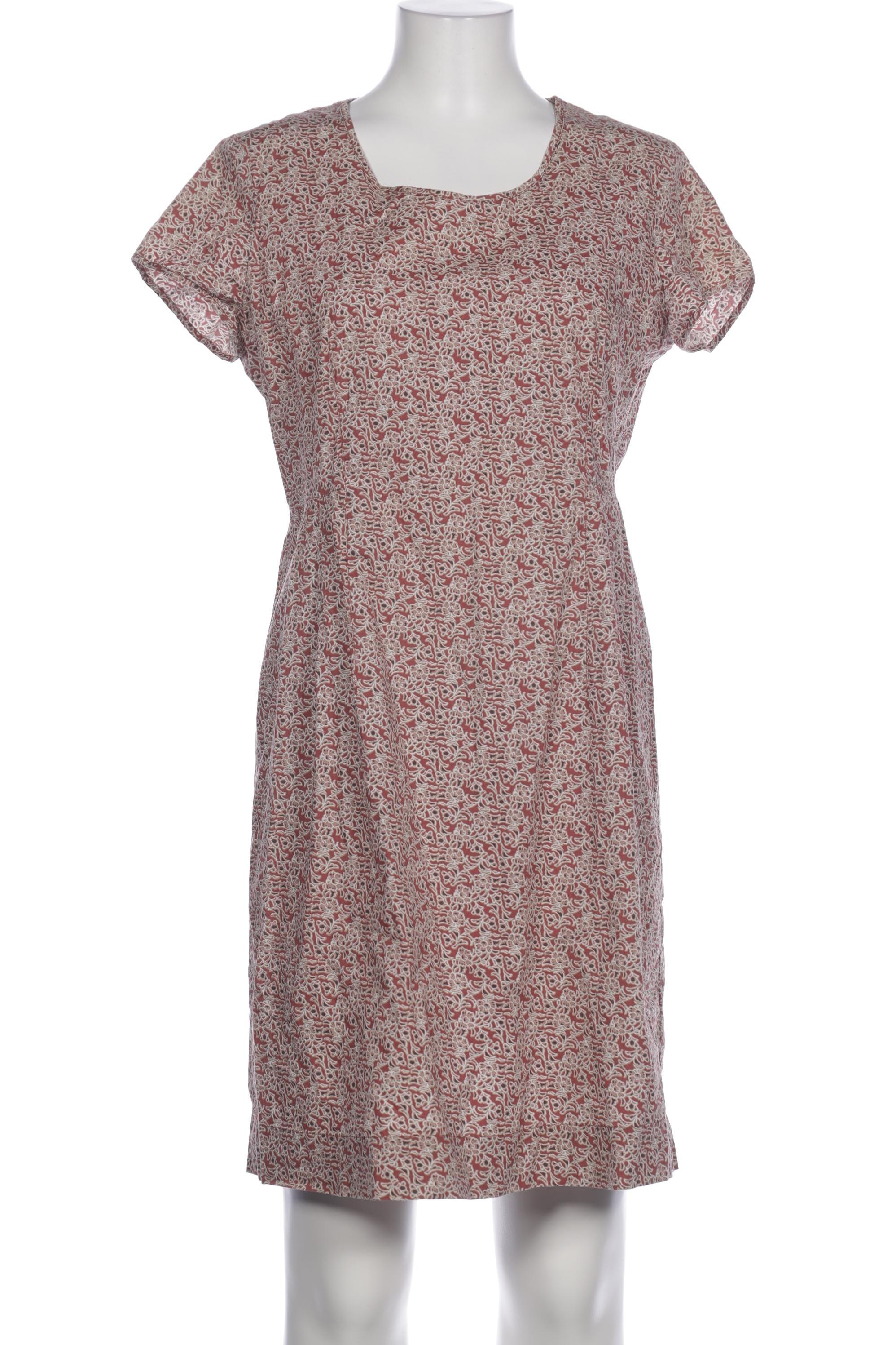 

Marc O Polo Damen Kleid, bordeaux, Gr. 42