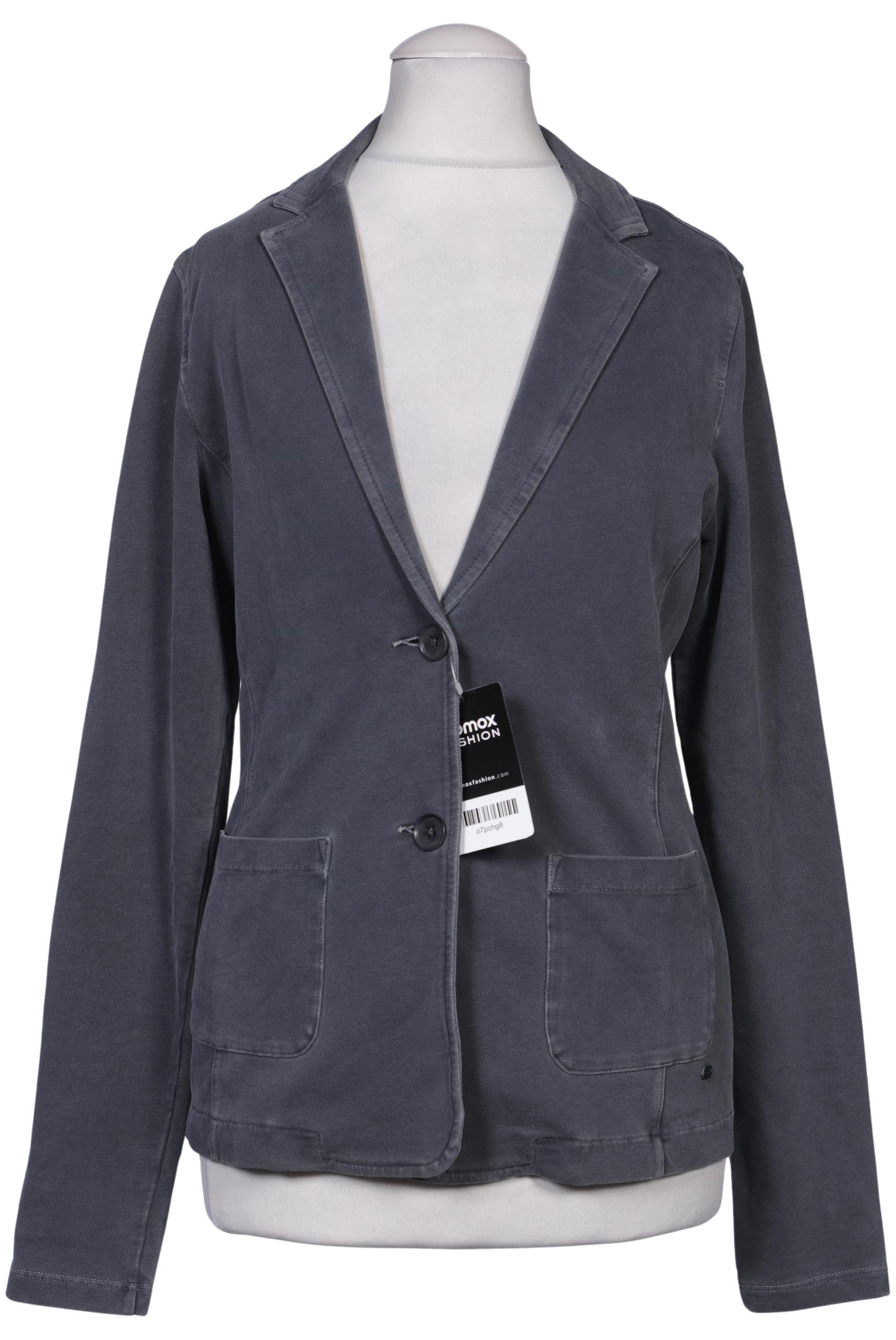 

Marc O Polo Damen Blazer, grau, Gr. 34