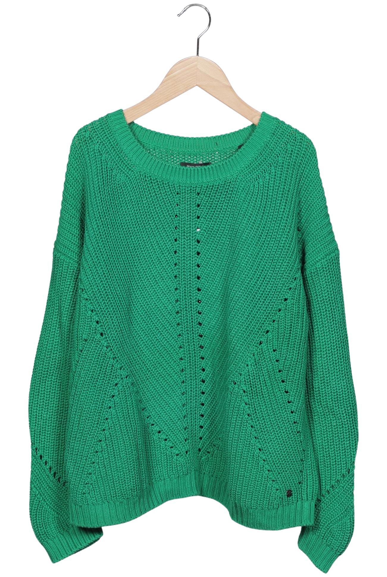 

Marc O Polo Damen Pullover, grün, Gr. 38
