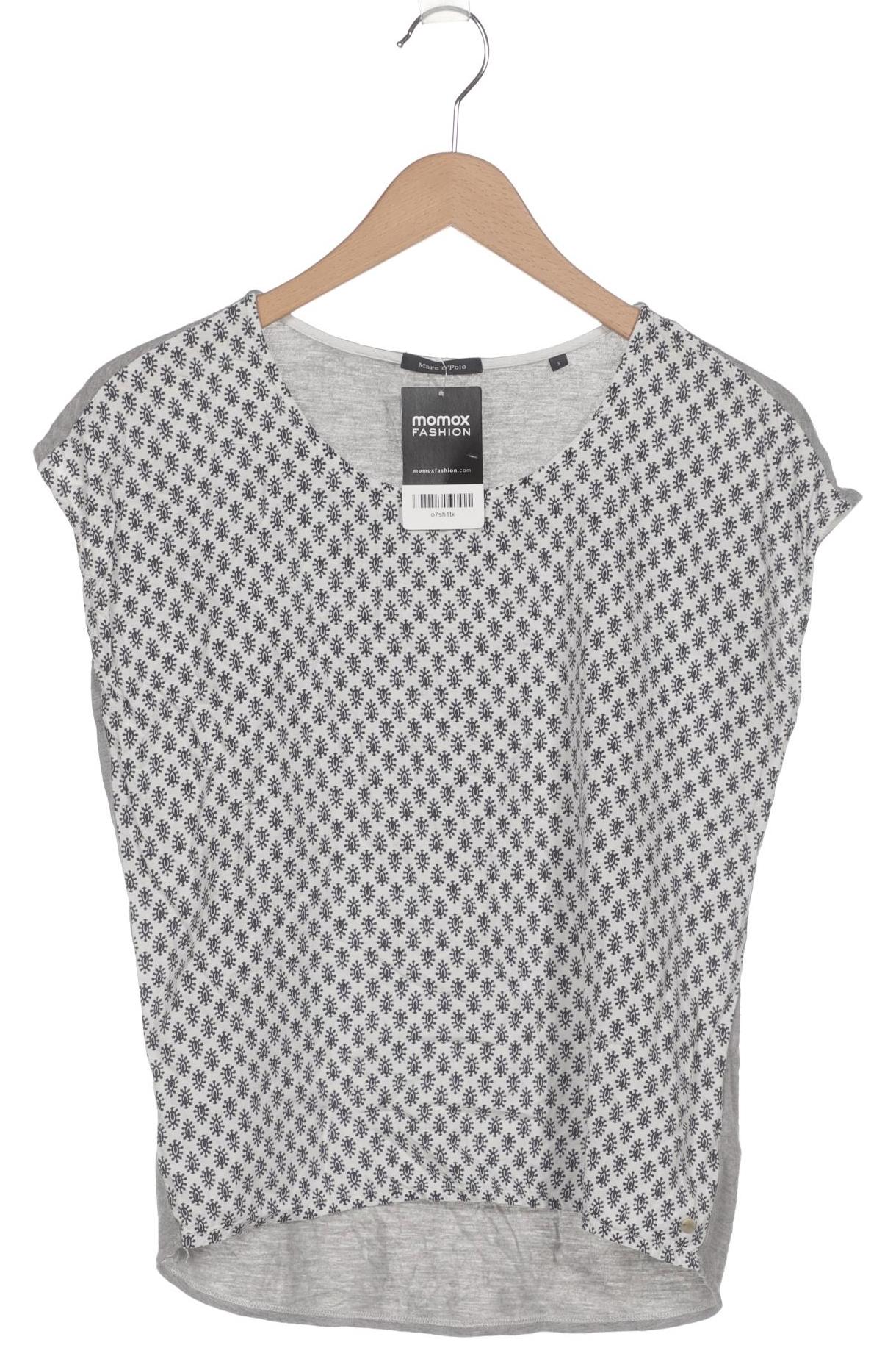 

Marc O Polo Herren T-Shirt, weiß, Gr. 46