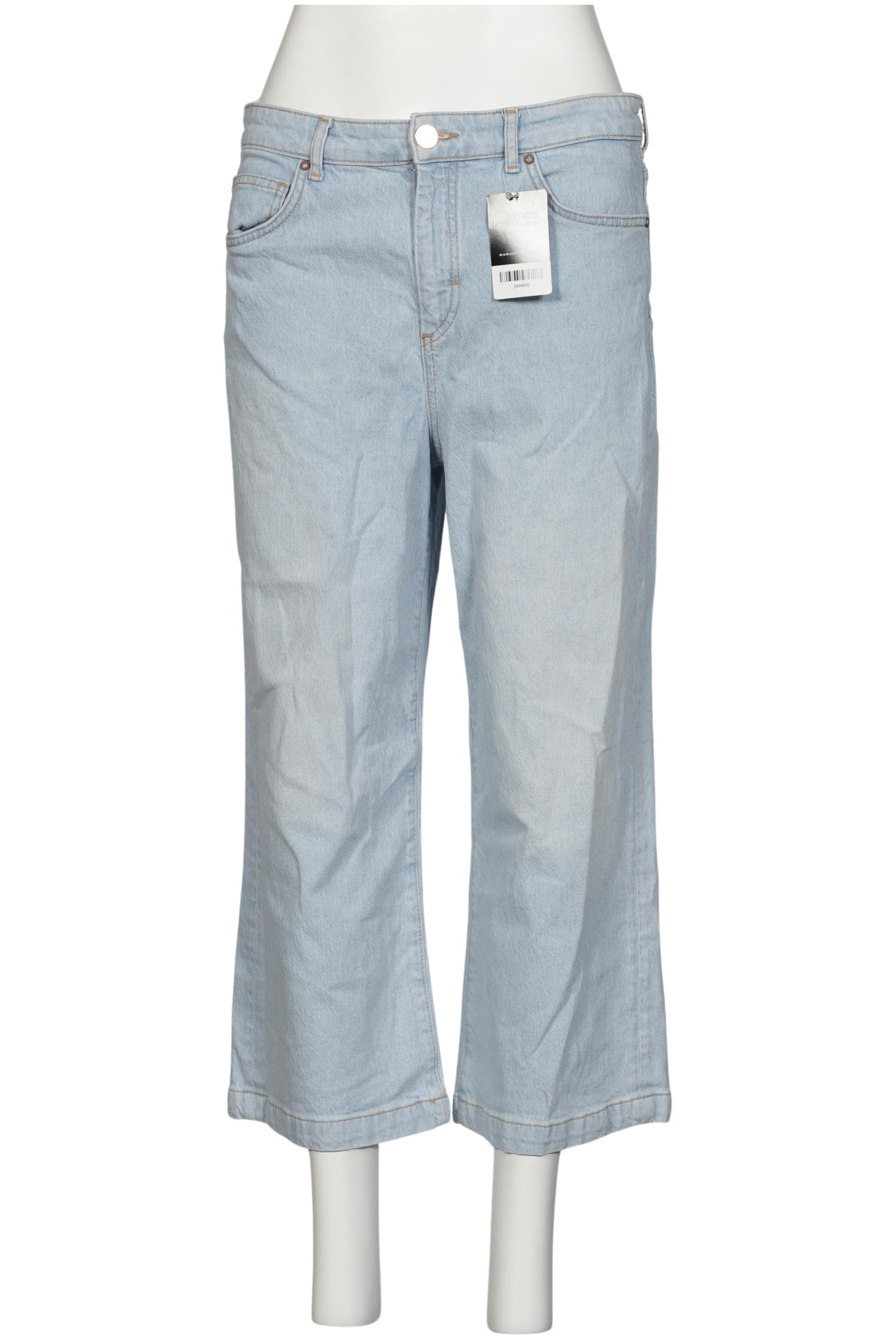 

Marc O Polo Damen Jeans, hellblau, Gr. 31