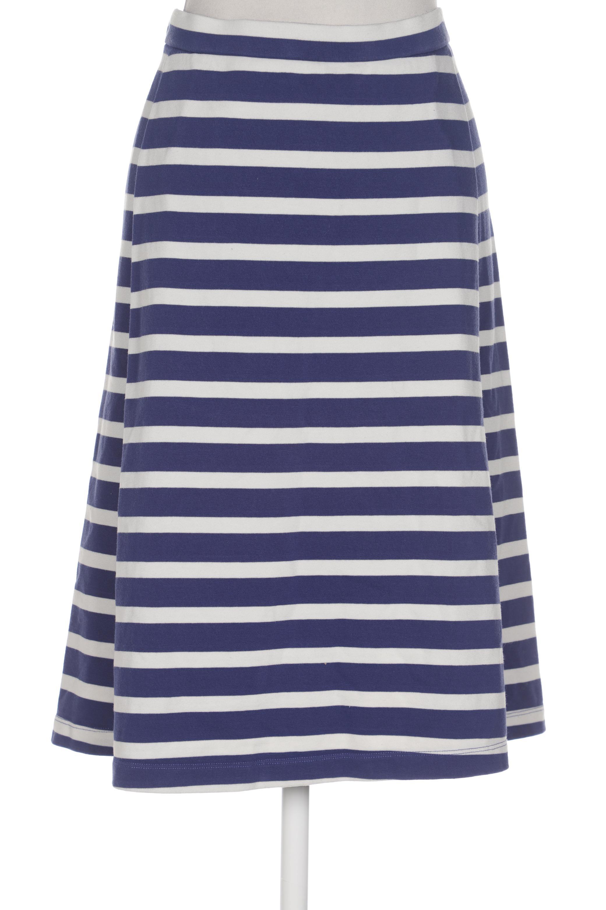 

Marc O Polo Damen Rock, blau, Gr. 38