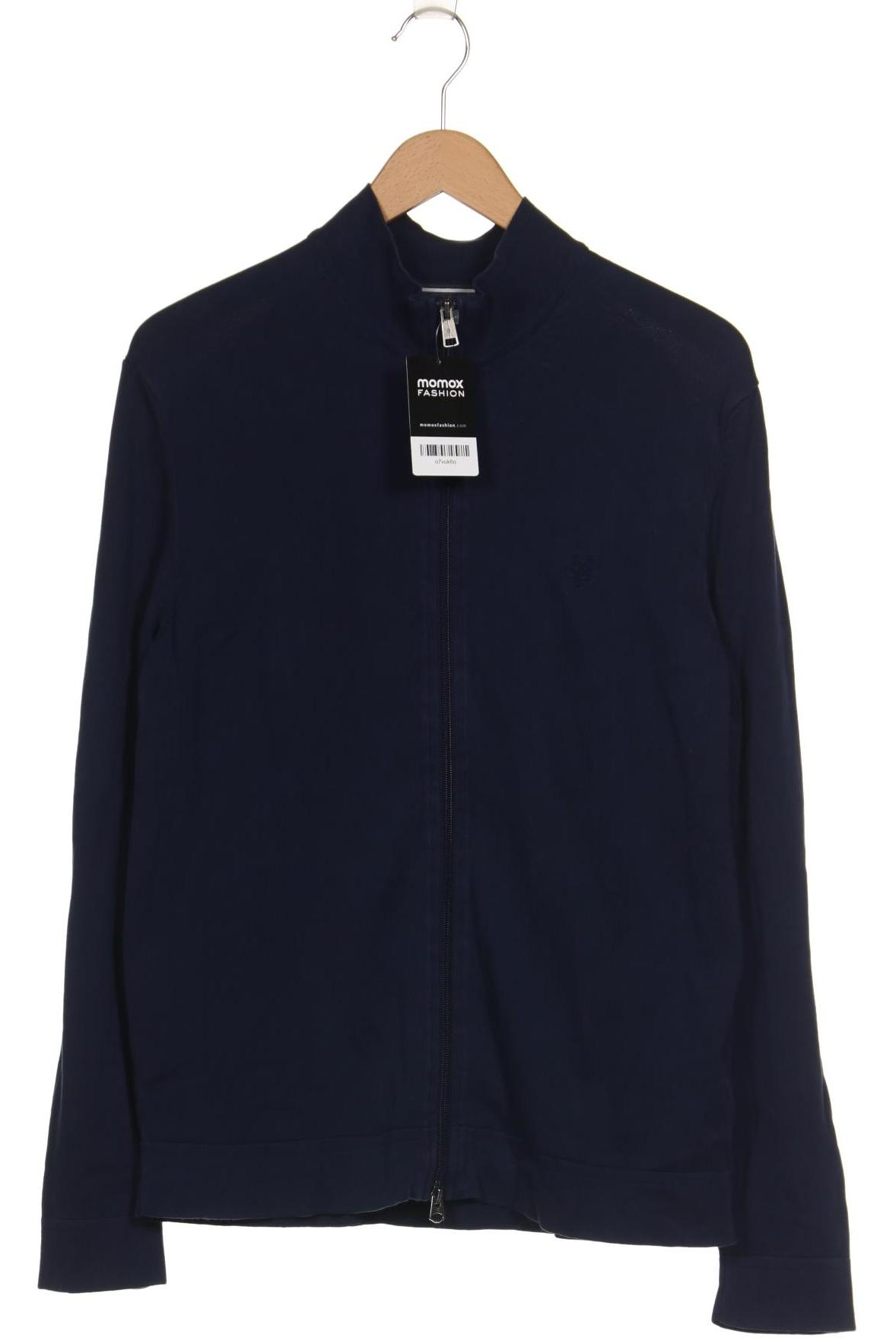 

Marc O Polo Herren Sweatshirt, marineblau, Gr. 52