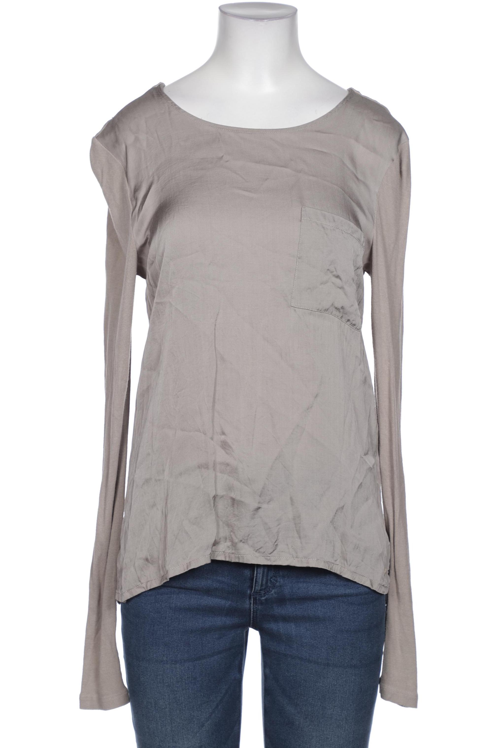

Marc O Polo Damen Bluse, grau