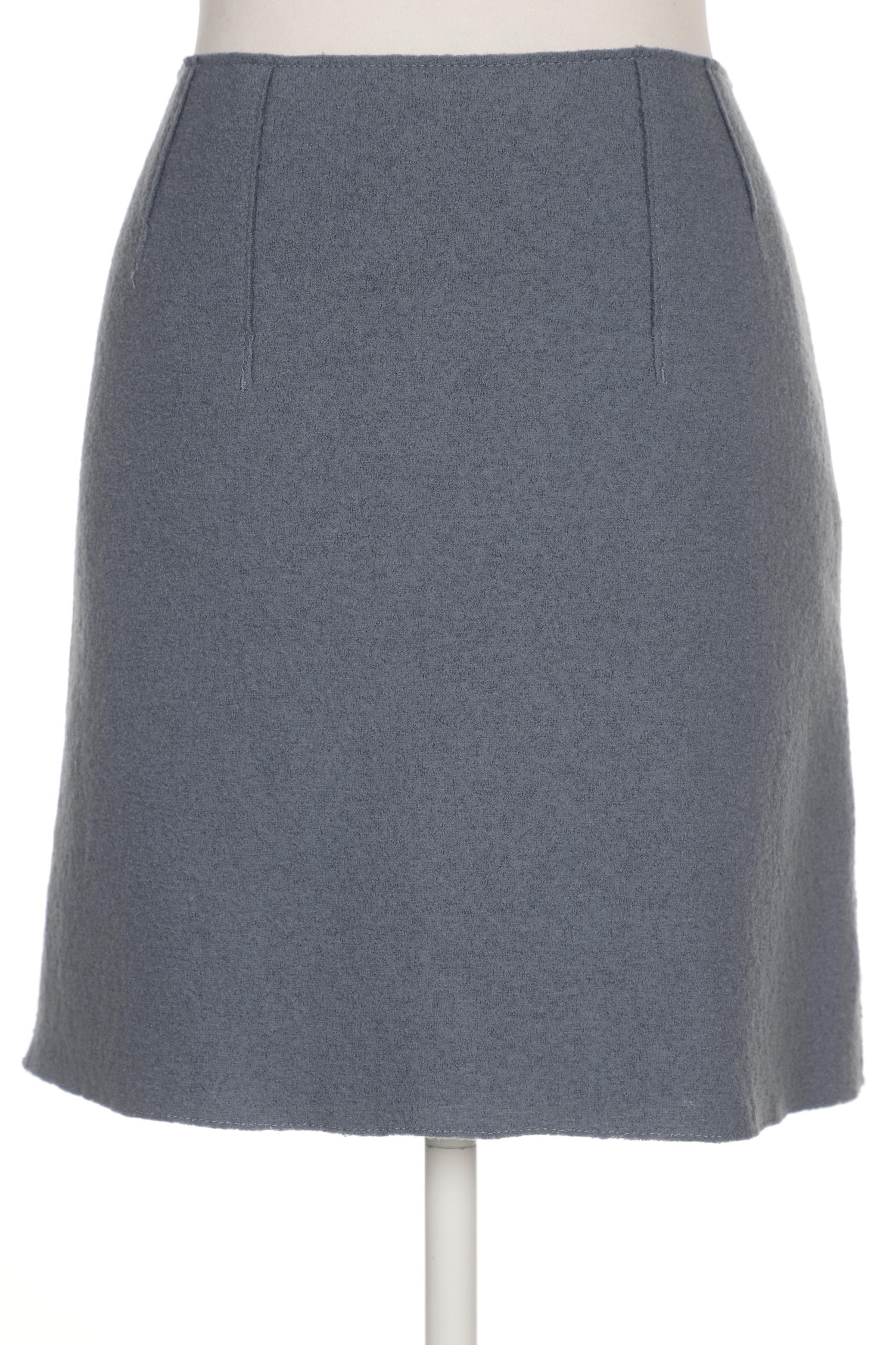 

Marc O Polo Damen Rock, blau, Gr. 36