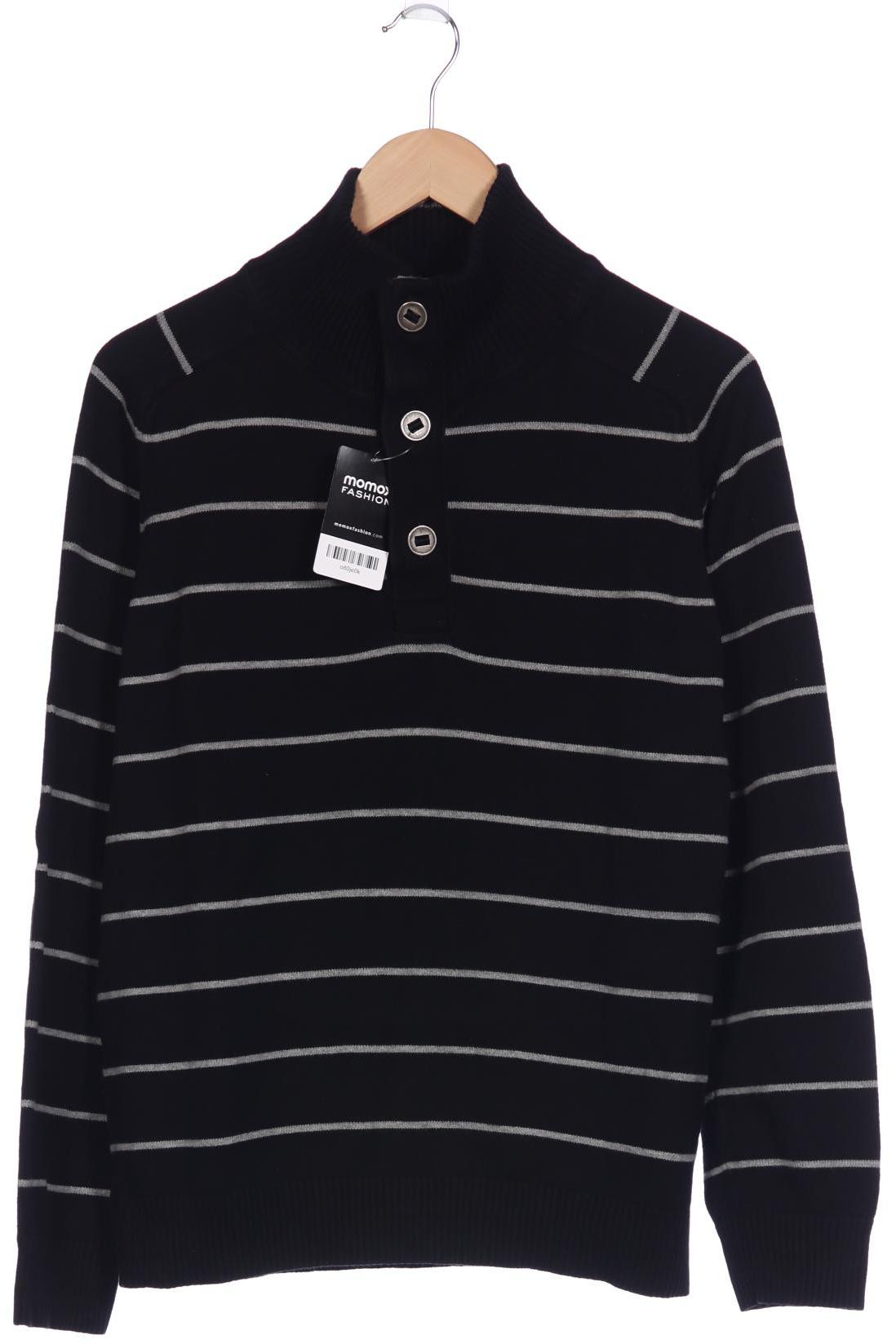 

Marc O Polo Herren Pullover, schwarz