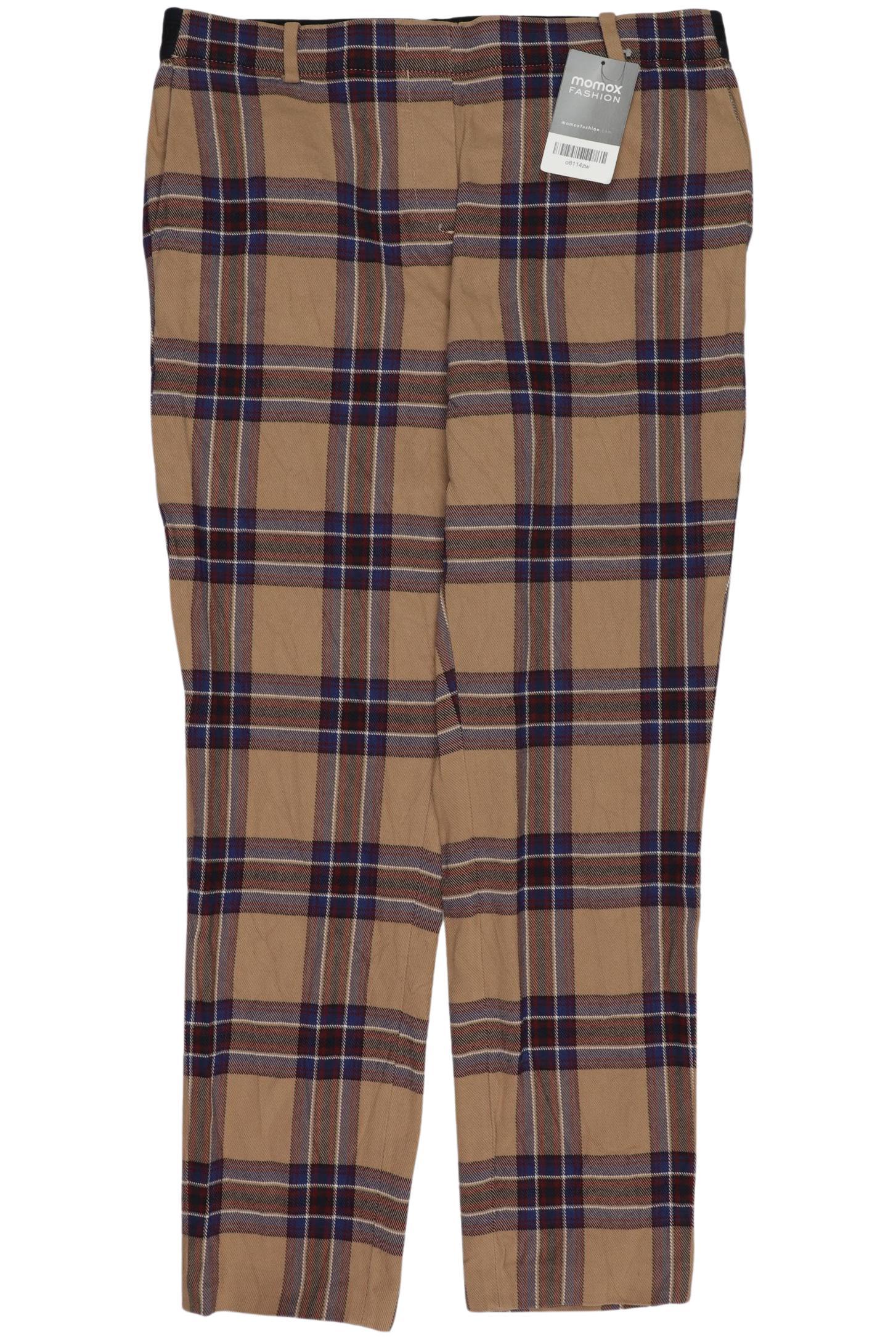 

Marc O Polo Damen Stoffhose, mehrfarbig, Gr. 40