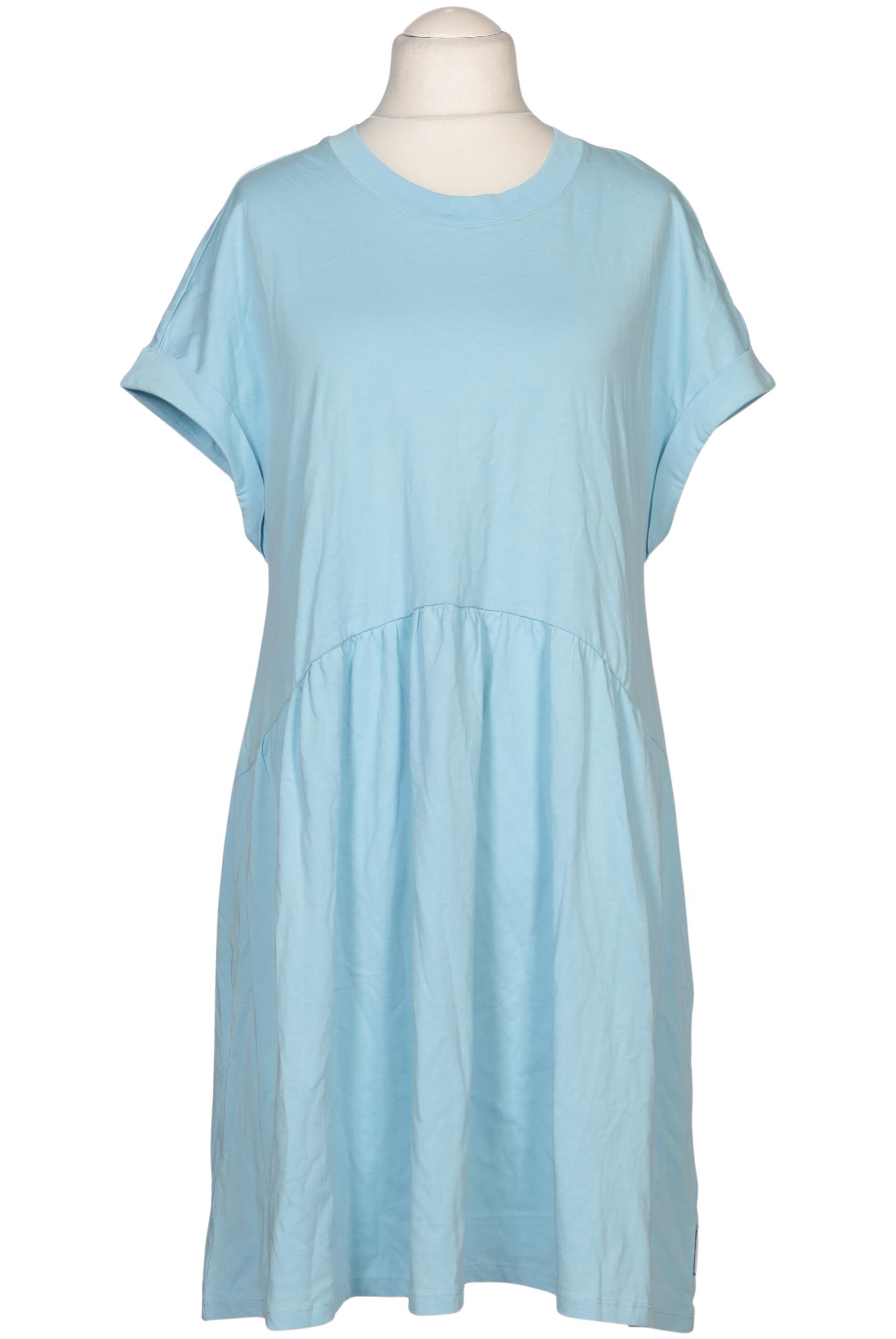 

Marc O Polo Damen Kleid, hellblau, Gr. 42