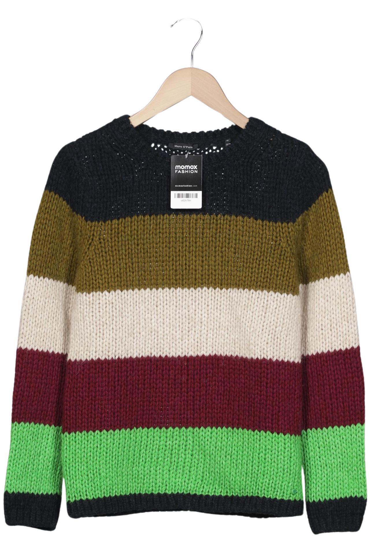 

Marc O Polo Damen Pullover, mehrfarbig, Gr. 34