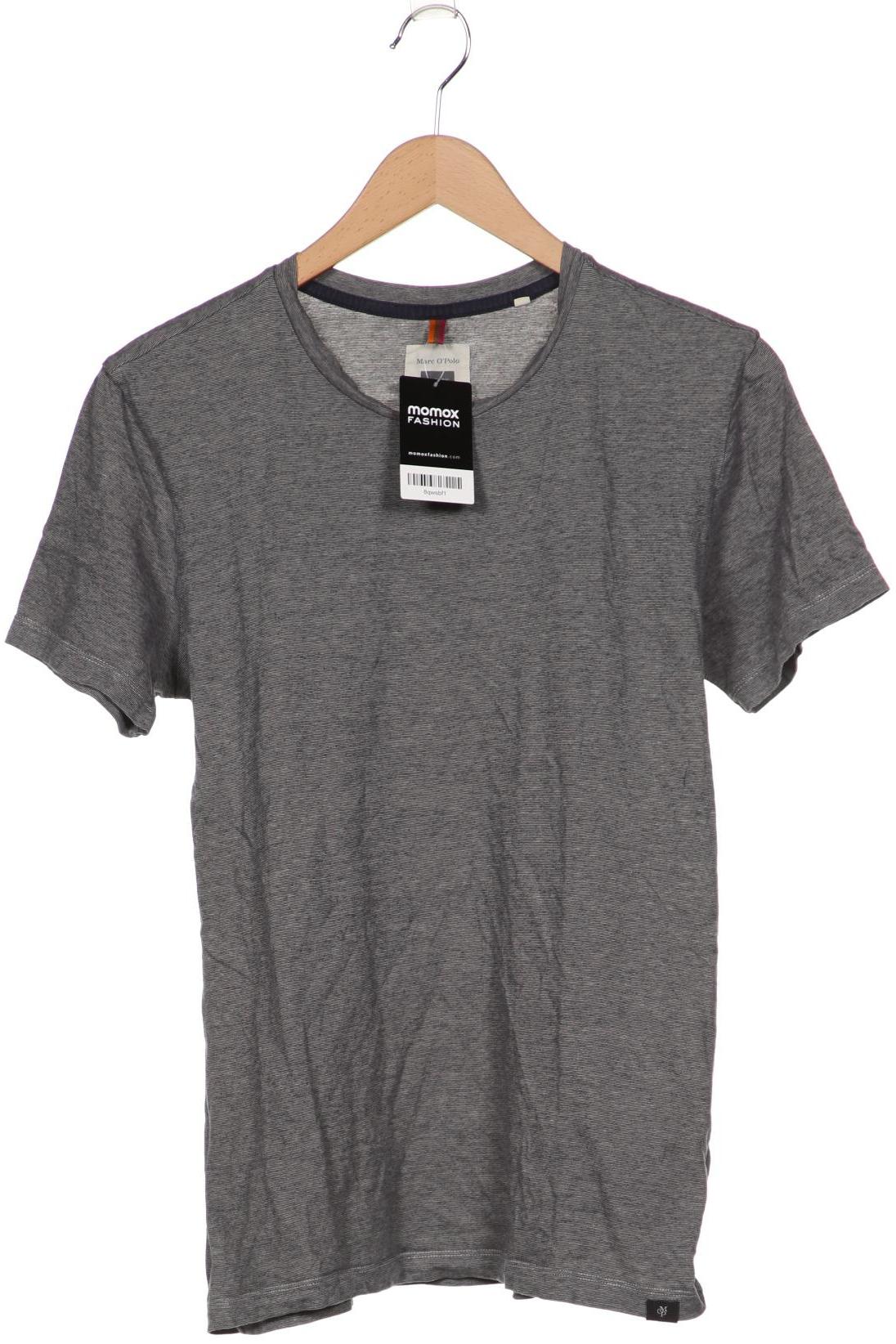 

Marc O Polo Herren T-Shirt, grau, Gr. 48