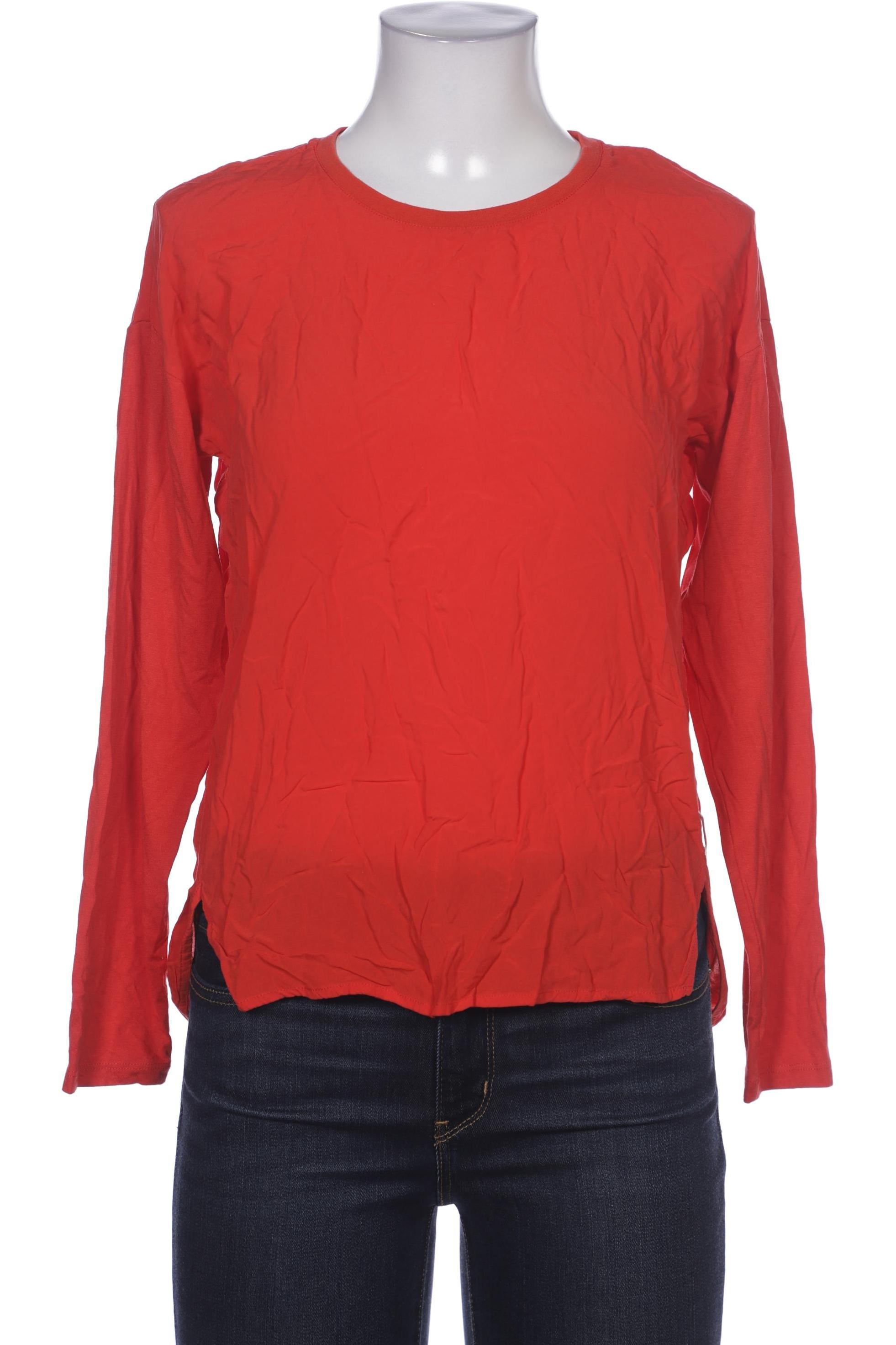 

Marc O Polo Damen Bluse, rot, Gr. 34