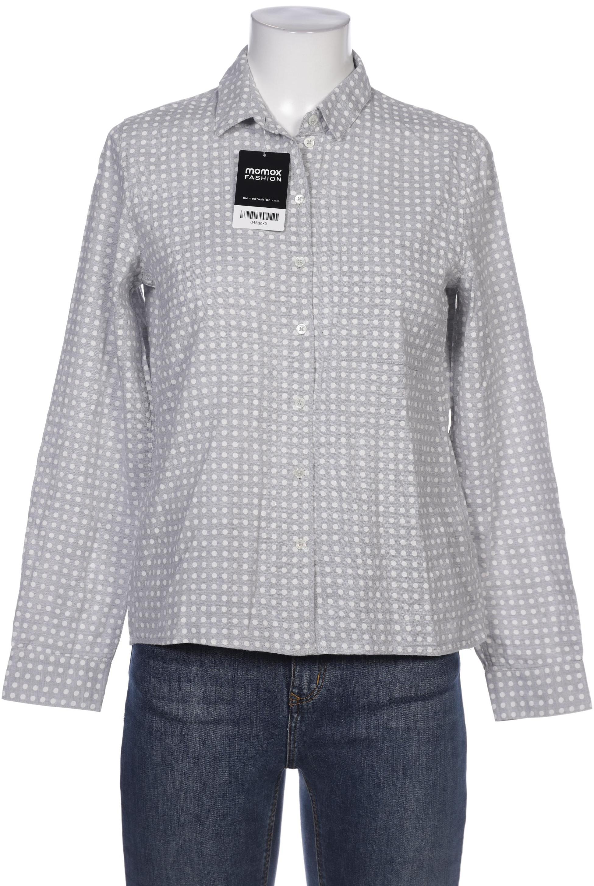 

Marc O Polo Damen Bluse, grau