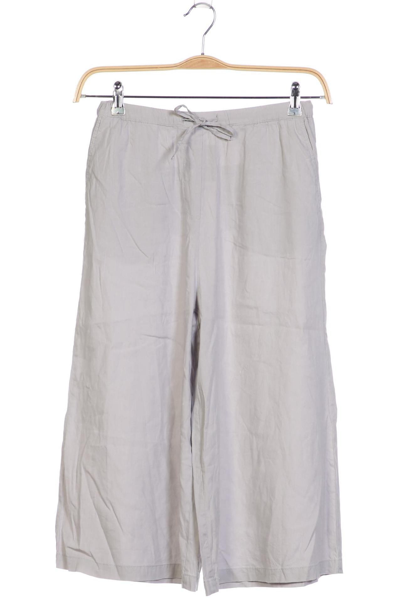 

Marc O Polo Damen Stoffhose, grau, Gr. 34
