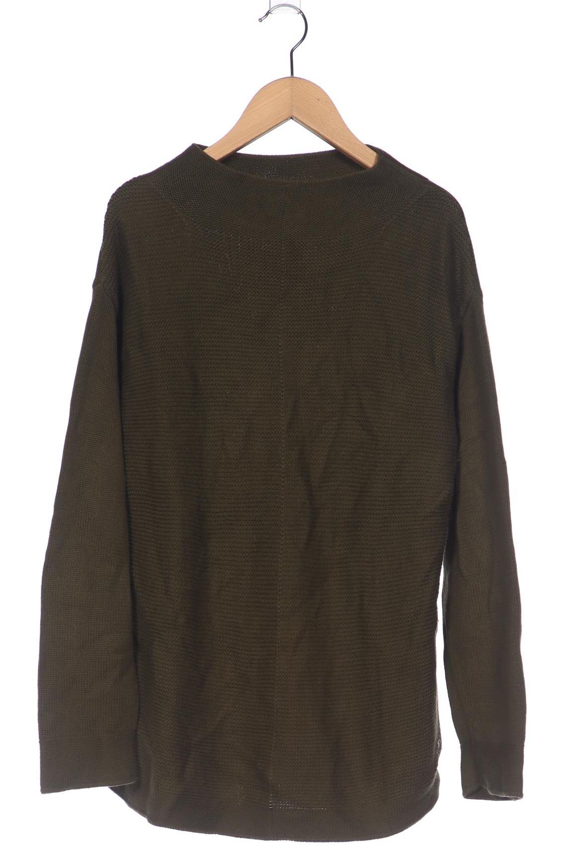 

Marc O Polo Damen Pullover, grün, Gr. 38
