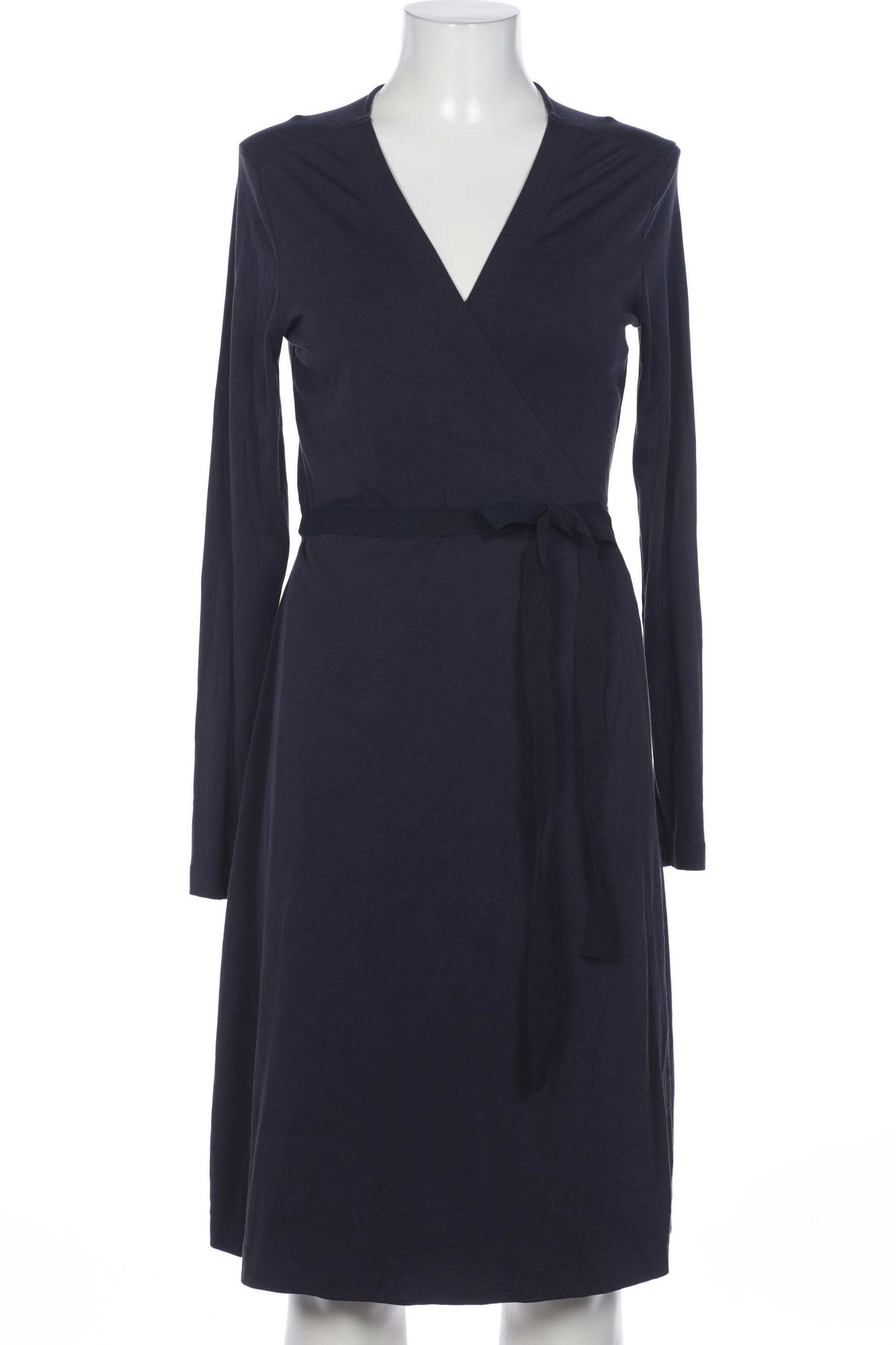

Marc O Polo Damen Kleid, marineblau, Gr. 38
