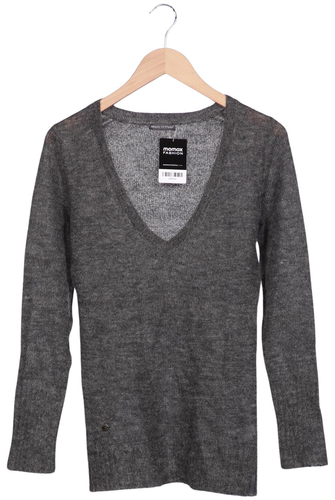 

Marc O Polo Damen Pullover, grau, Gr. 34