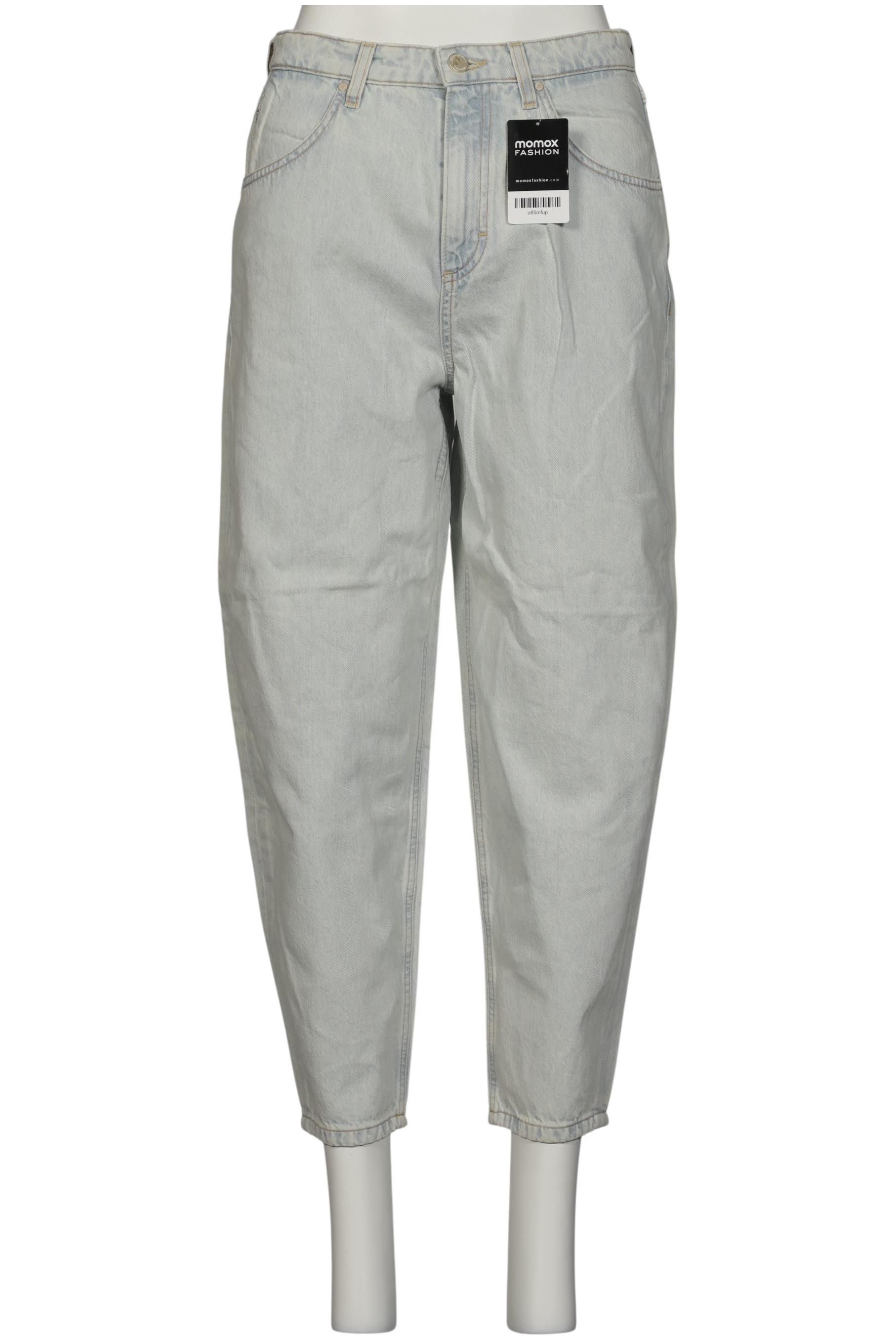 

Marc O Polo Damen Jeans, hellblau, Gr. 30