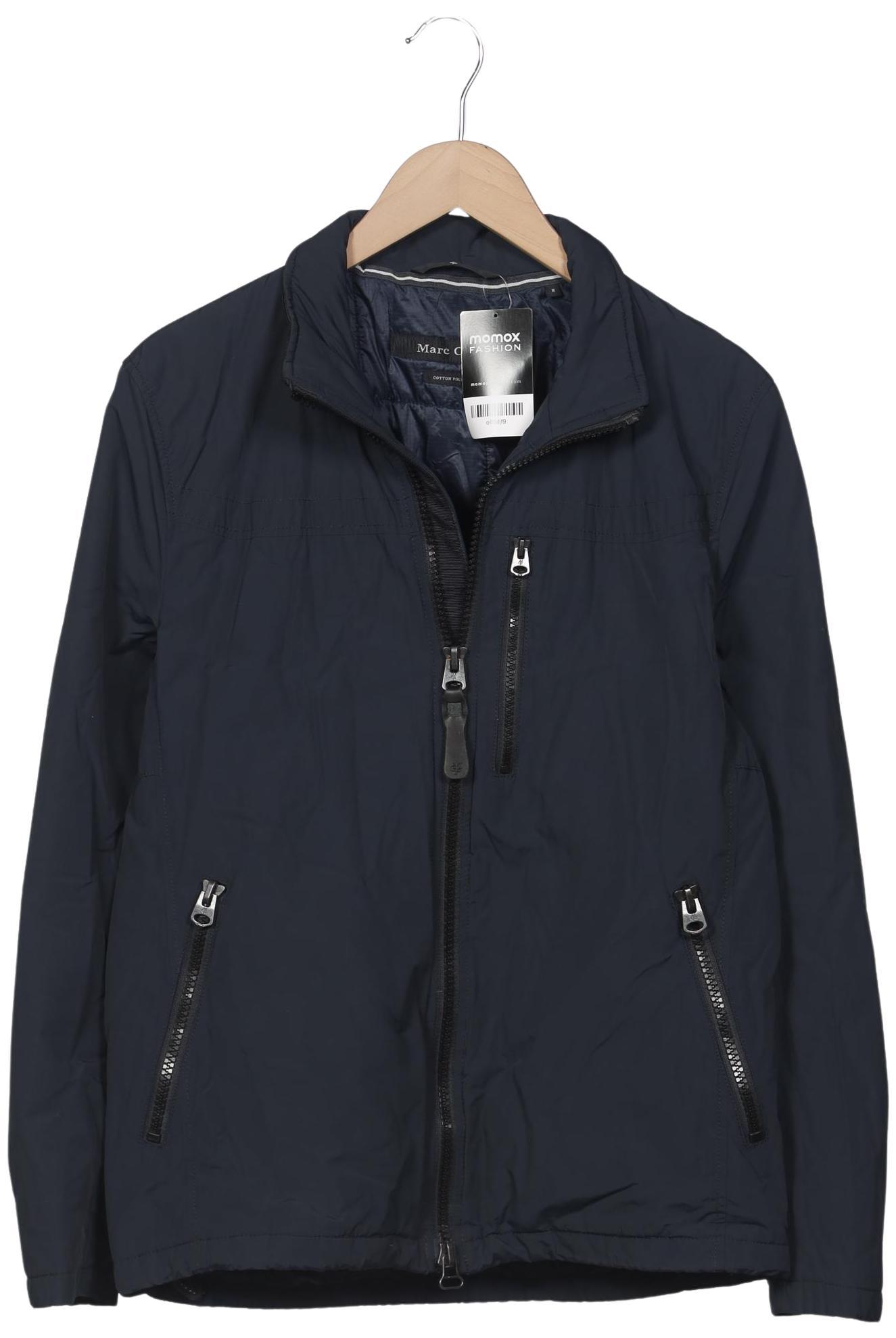 

Marc O Polo Herren Jacke, marineblau, Gr. 48