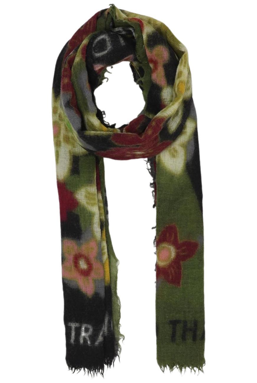 

Marc O Polo Damen Schal, grün, Gr.