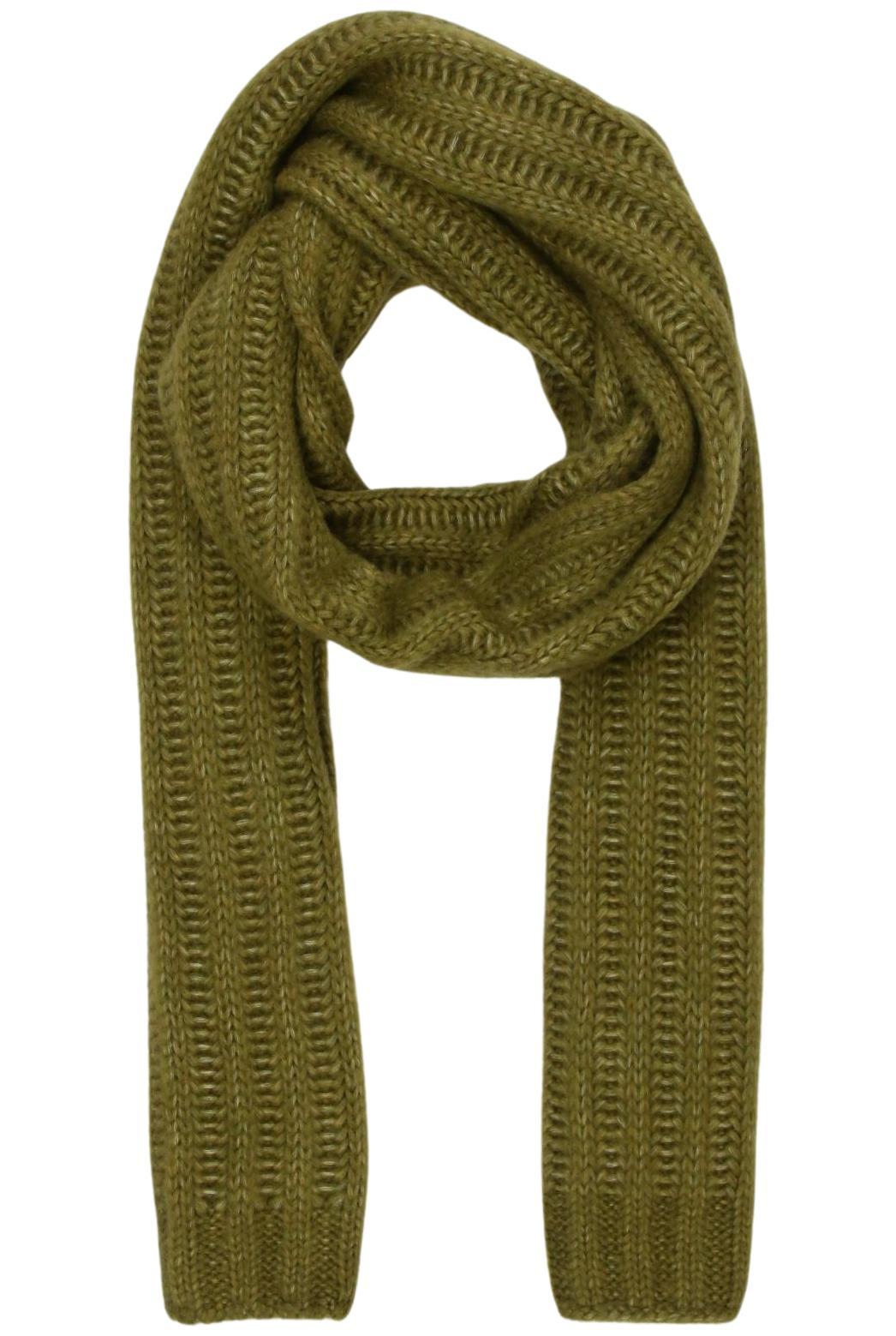 

Marc O Polo Damen Schal, grün, Gr.