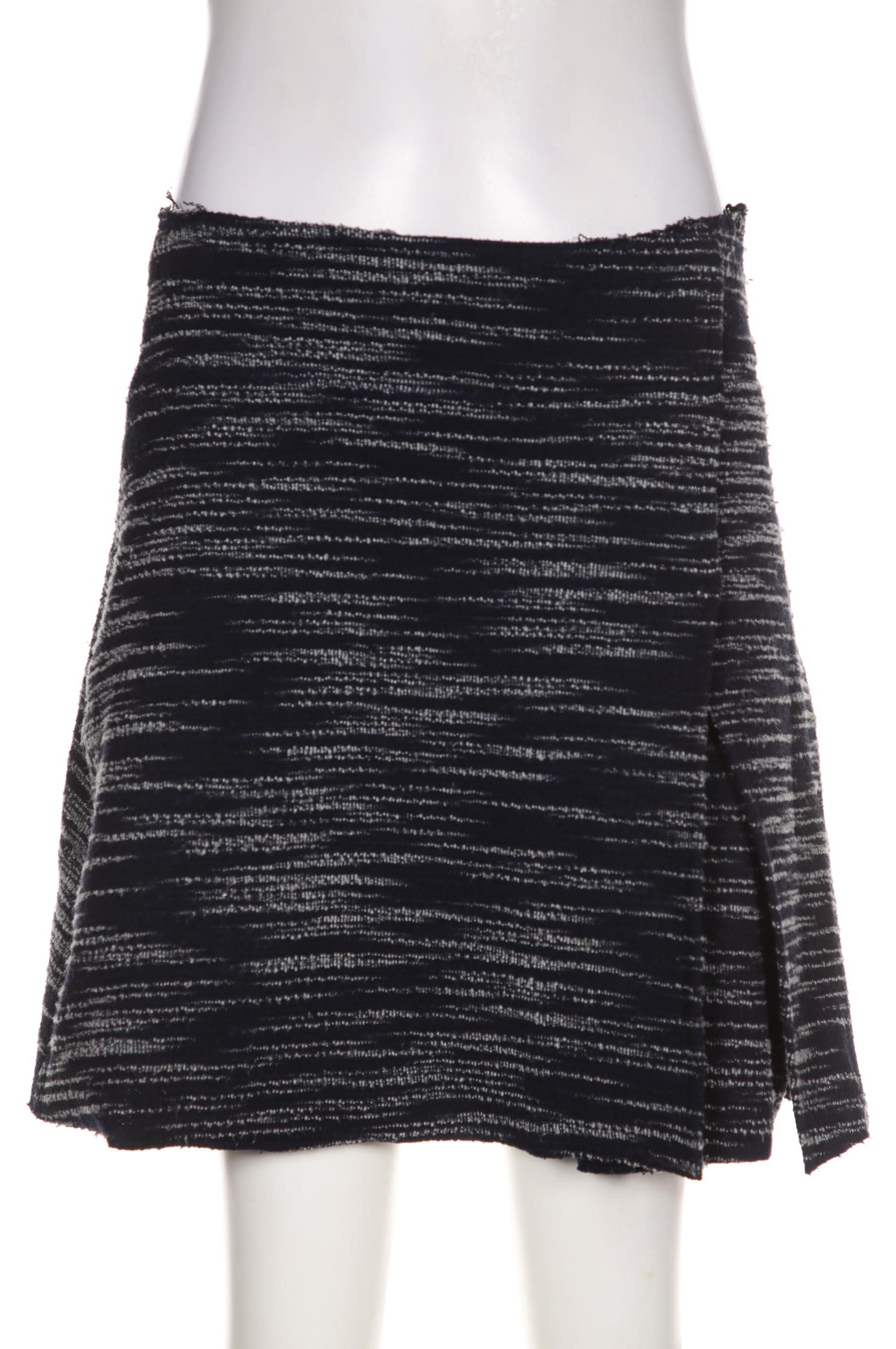 

Marc O Polo Damen Rock, marineblau