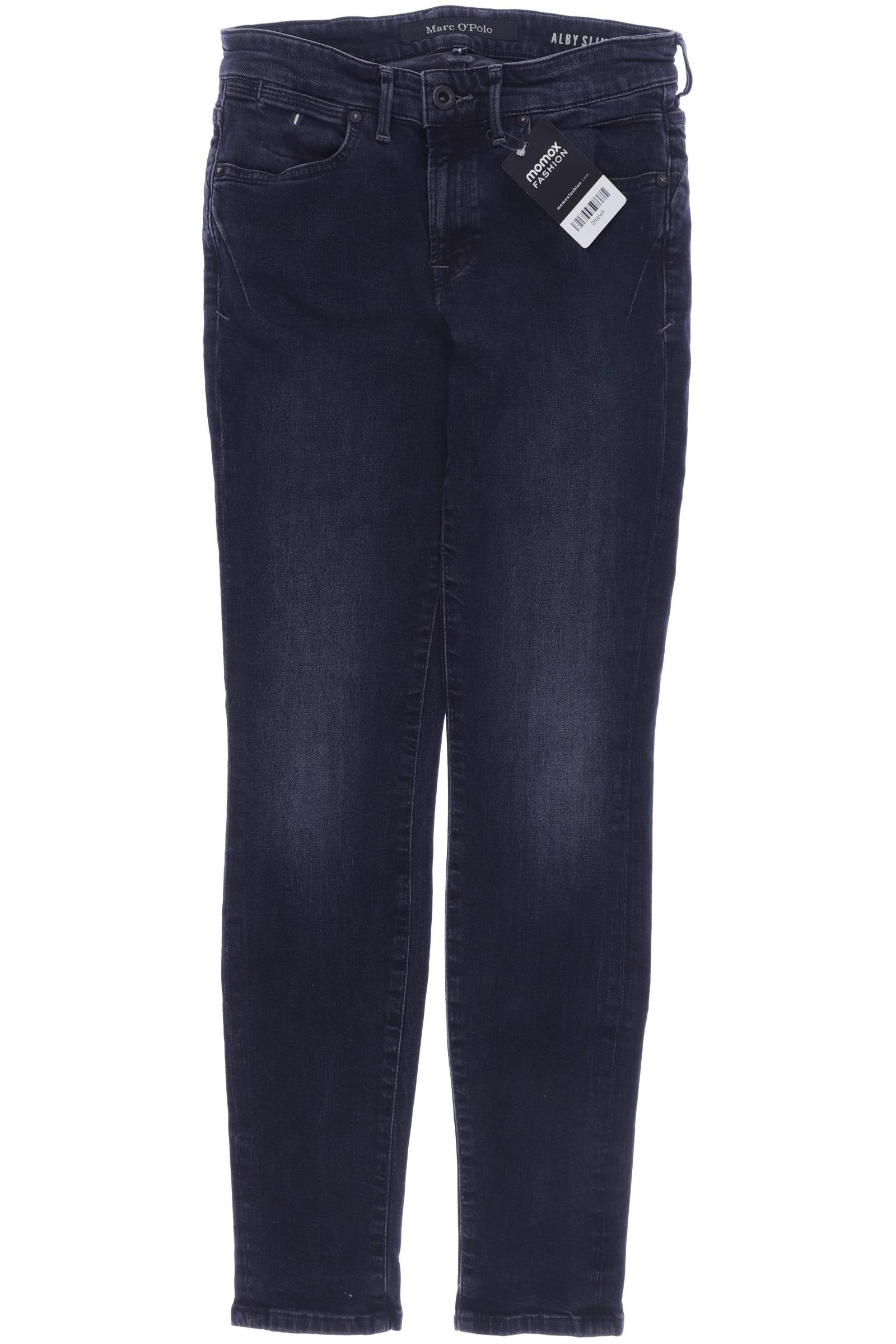 

Marc O Polo Damen Jeans, marineblau, Gr. 38