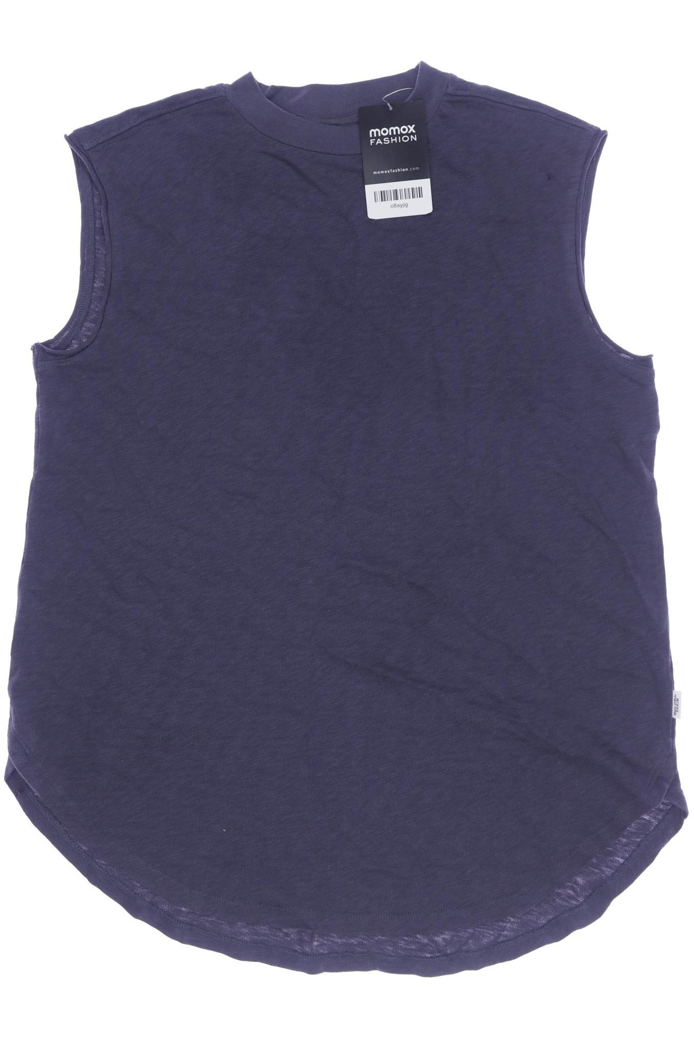 

Marc O Polo Damen Top, grau, Gr. 36