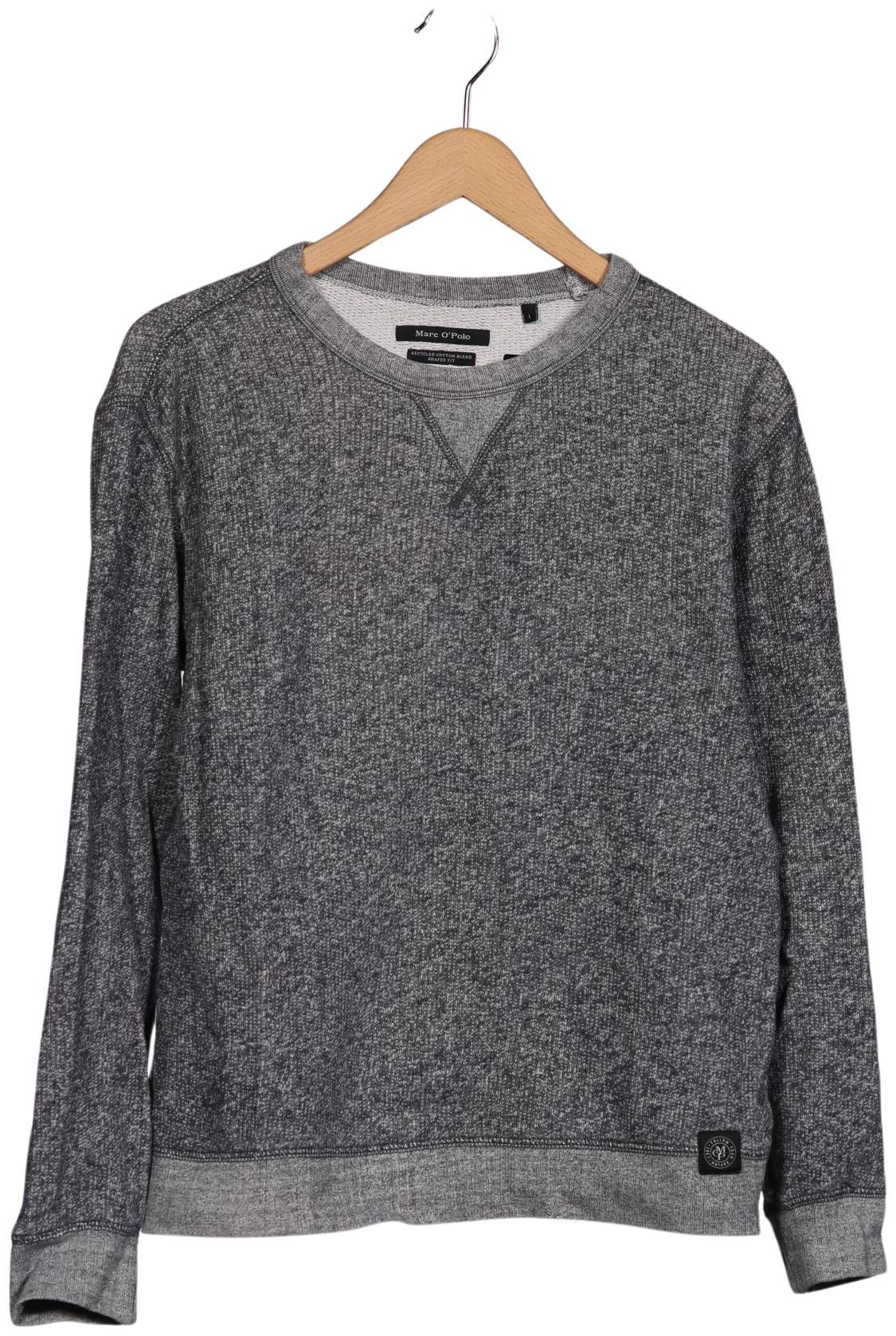 

Marc O Polo Herren Pullover, grau, Gr. 52