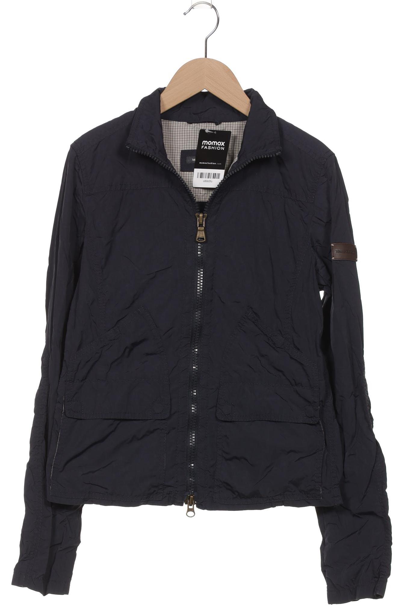 

Marc O Polo Damen Jacke, marineblau, Gr. 36