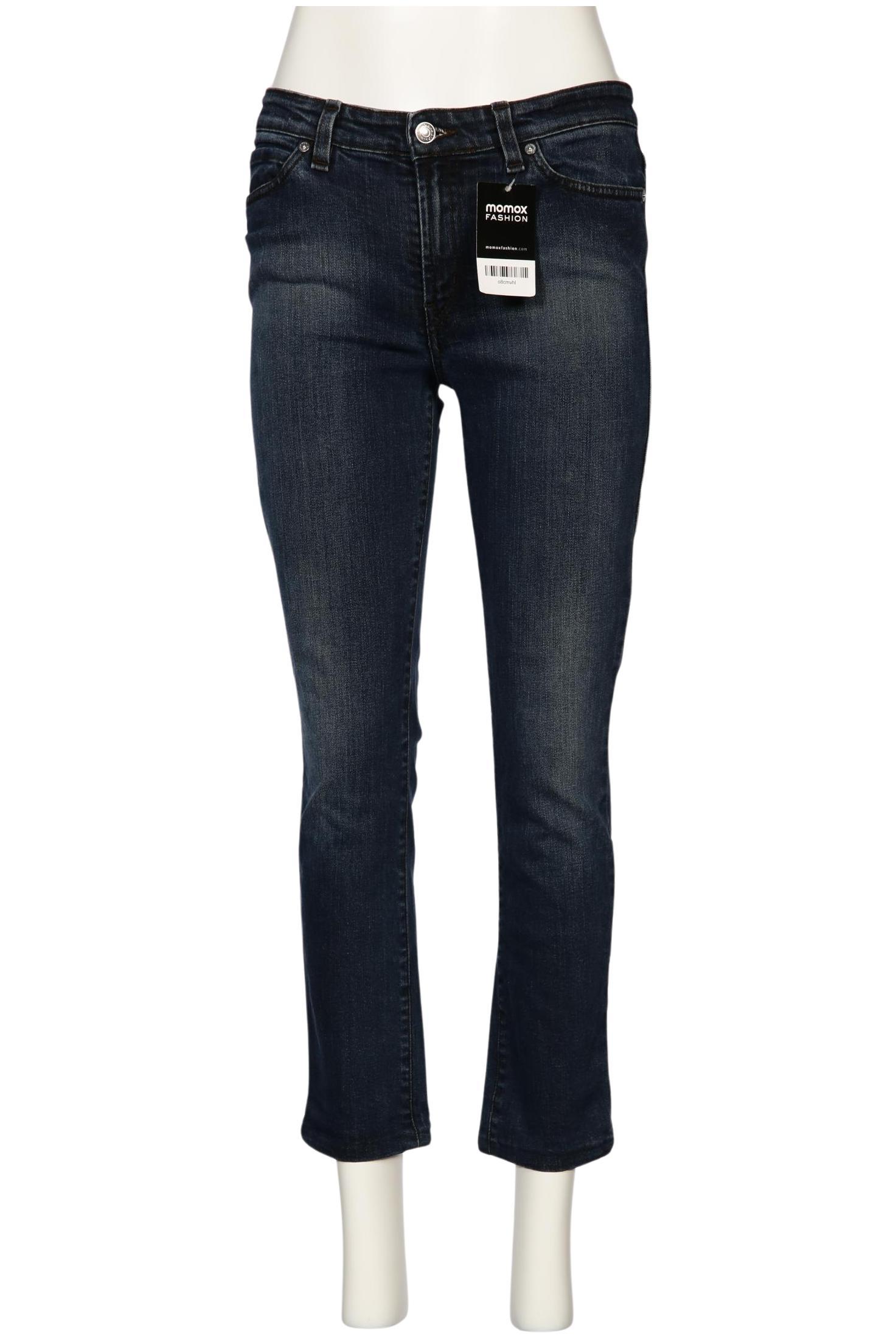 

Marc O Polo Damen Jeans, marineblau, Gr. 30