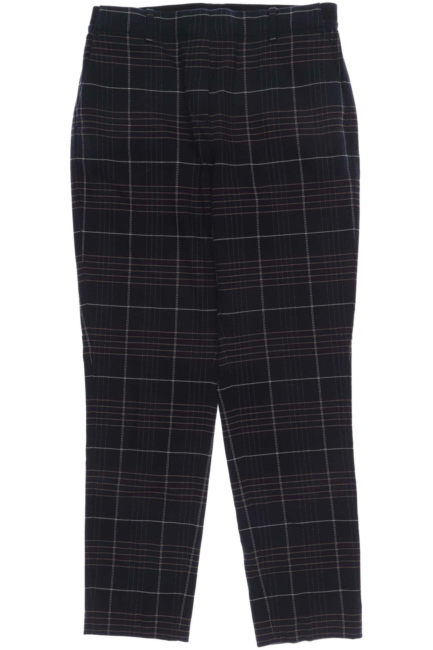 

Marc O Polo Damen Stoffhose, marineblau