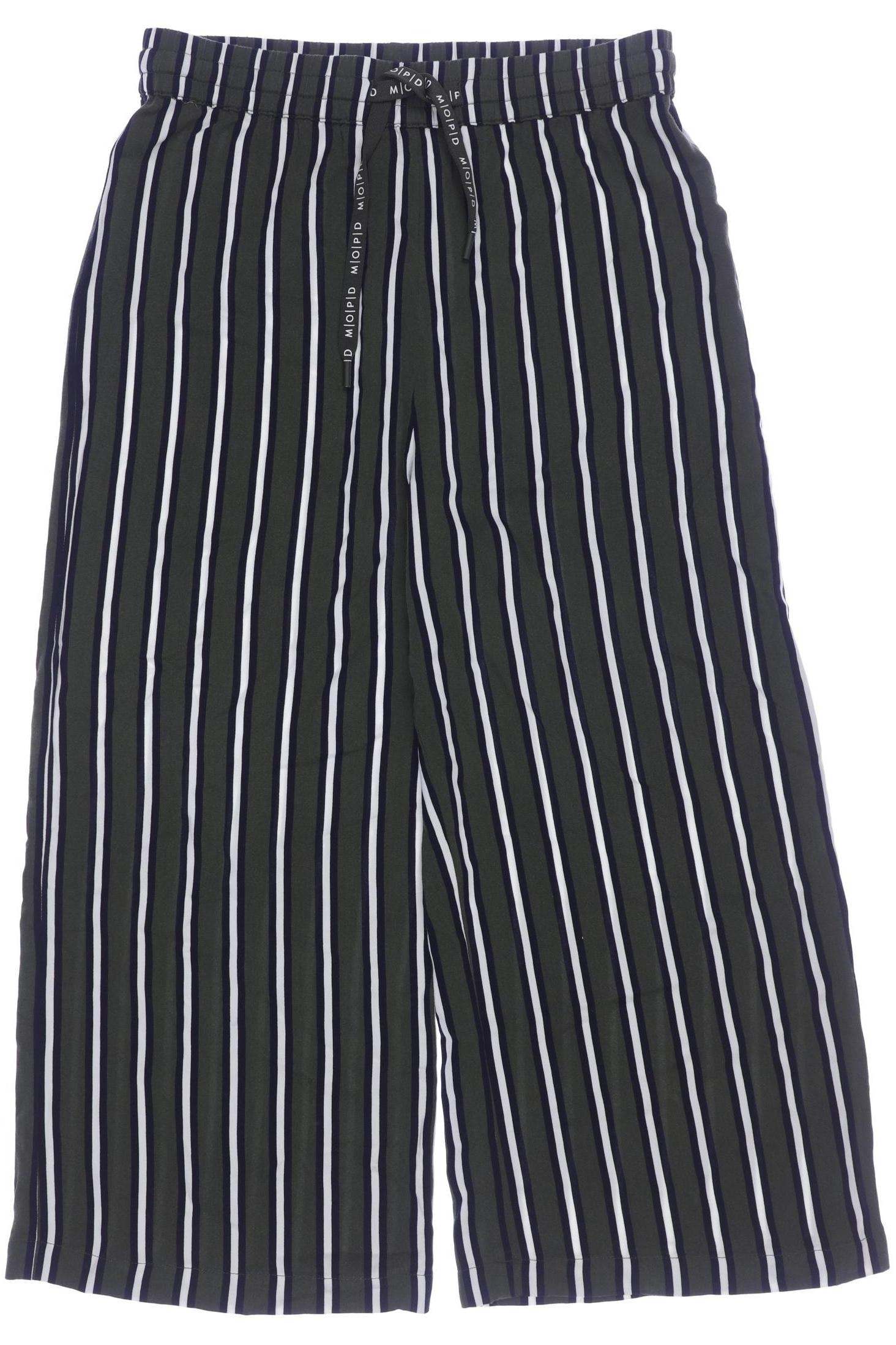 

Marc O Polo Damen Stoffhose, grün, Gr. 0