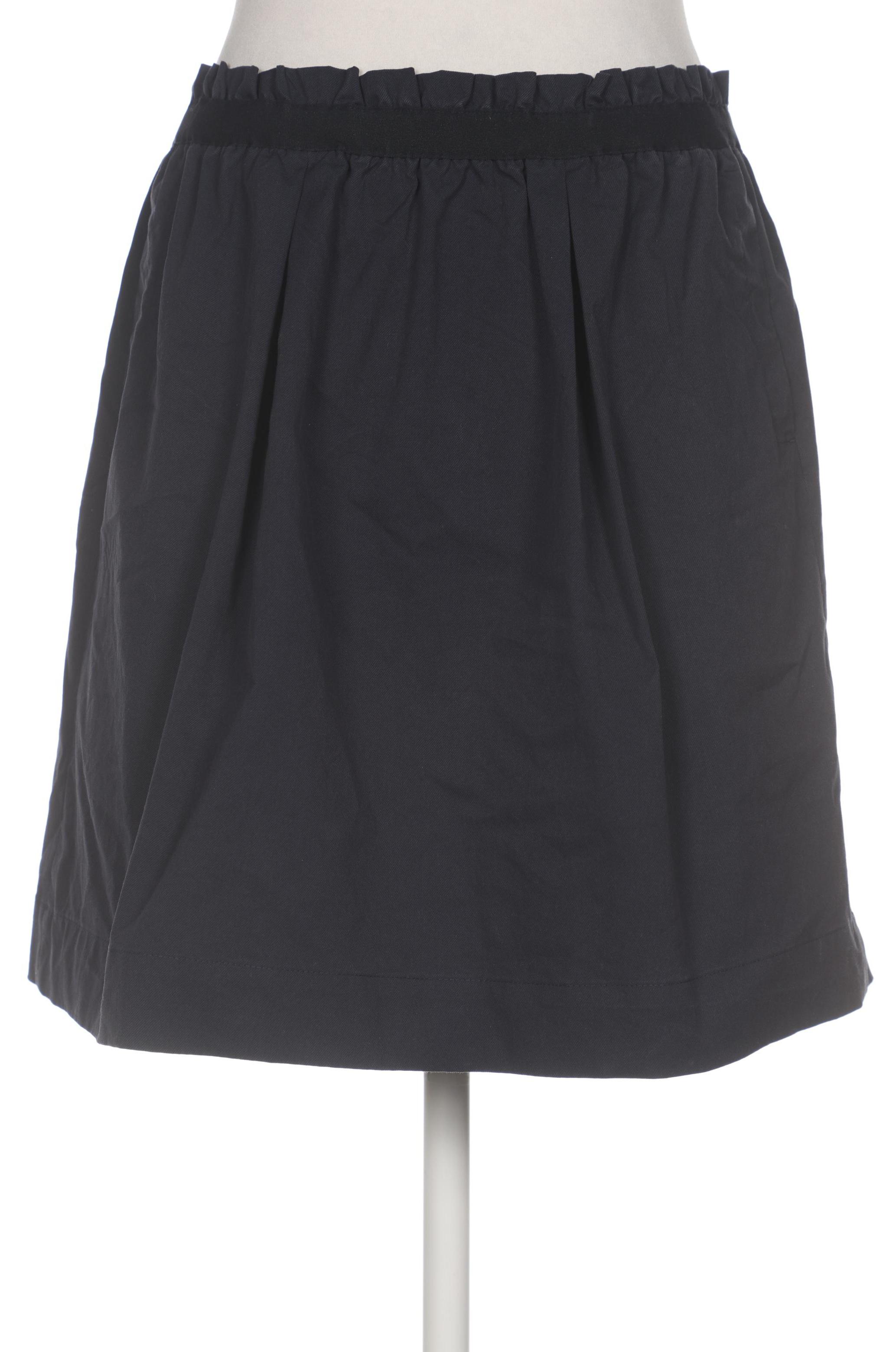 

Marc O Polo Damen Rock, marineblau, Gr. 40