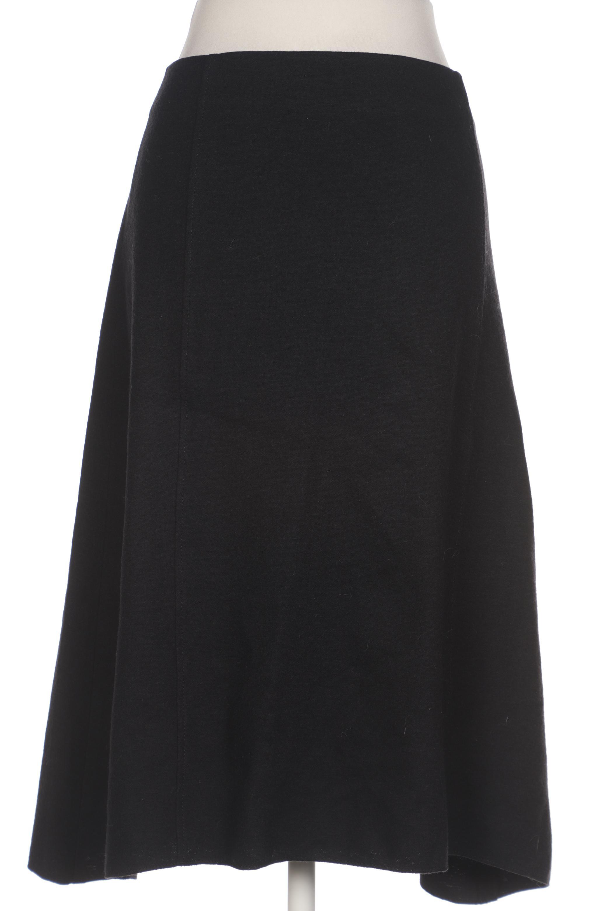 

Marc O Polo Damen Rock, schwarz, Gr. 38