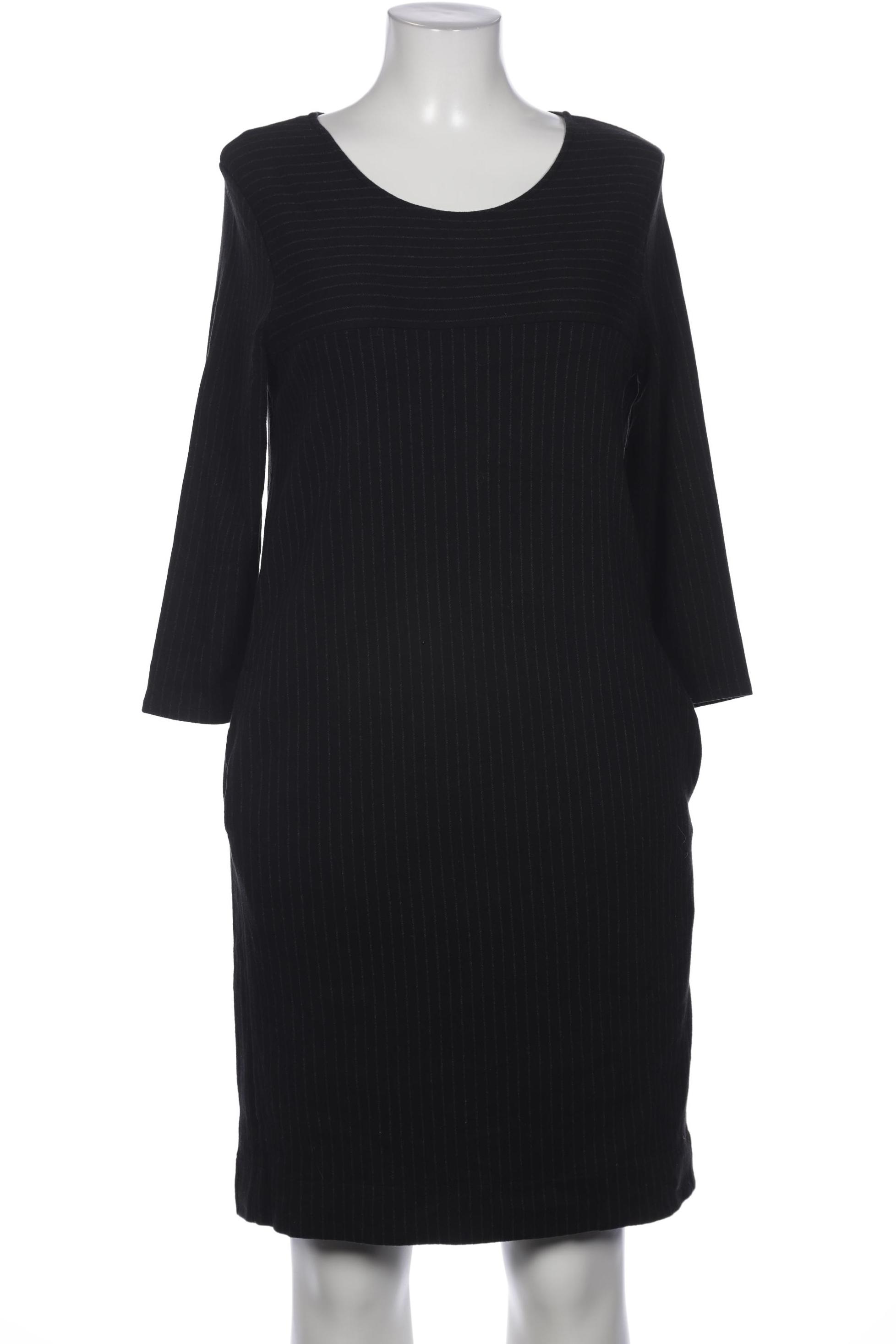 

Marc O Polo Damen Kleid, schwarz, Gr. 42