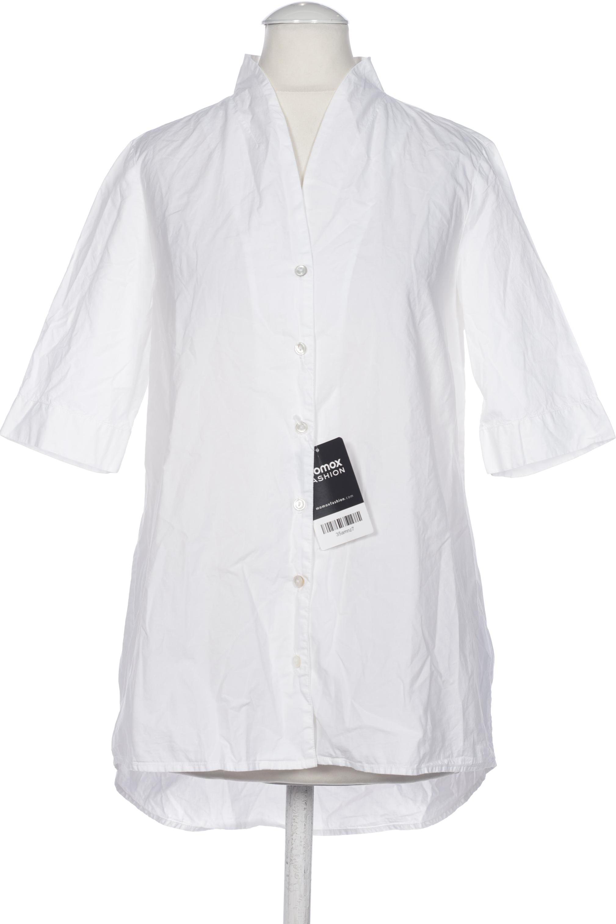 

Marc O Polo Damen Bluse, weiß
