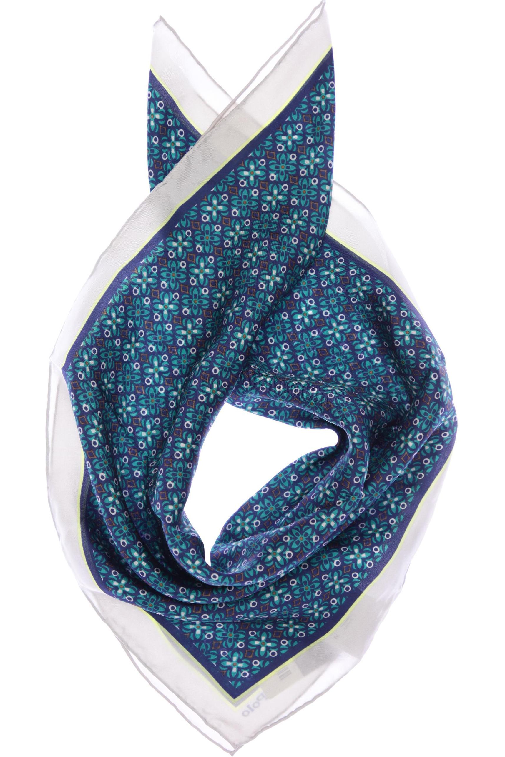 

Marc O Polo Damen Schal, marineblau