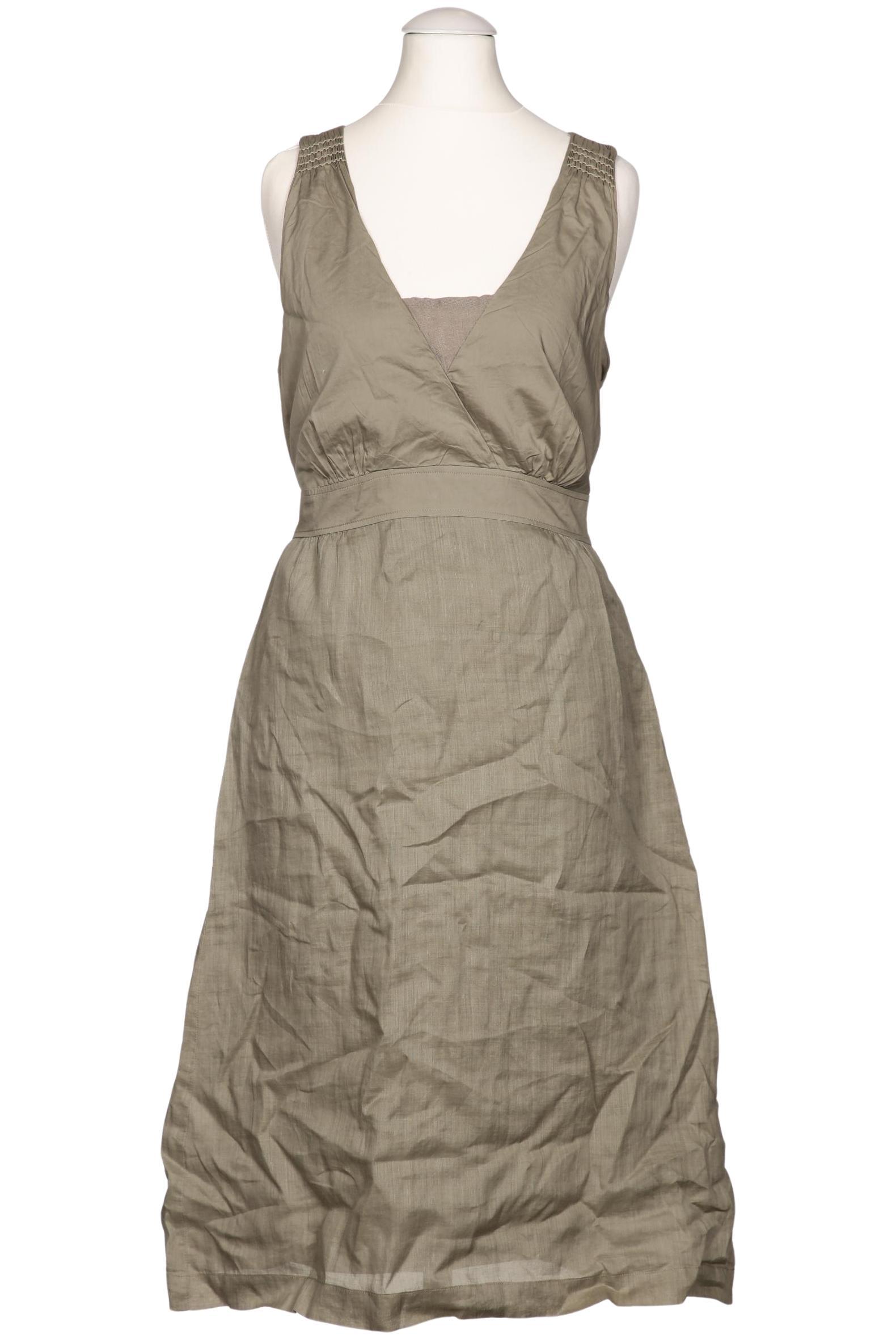 

Marc O Polo Damen Kleid, grün, Gr. 40