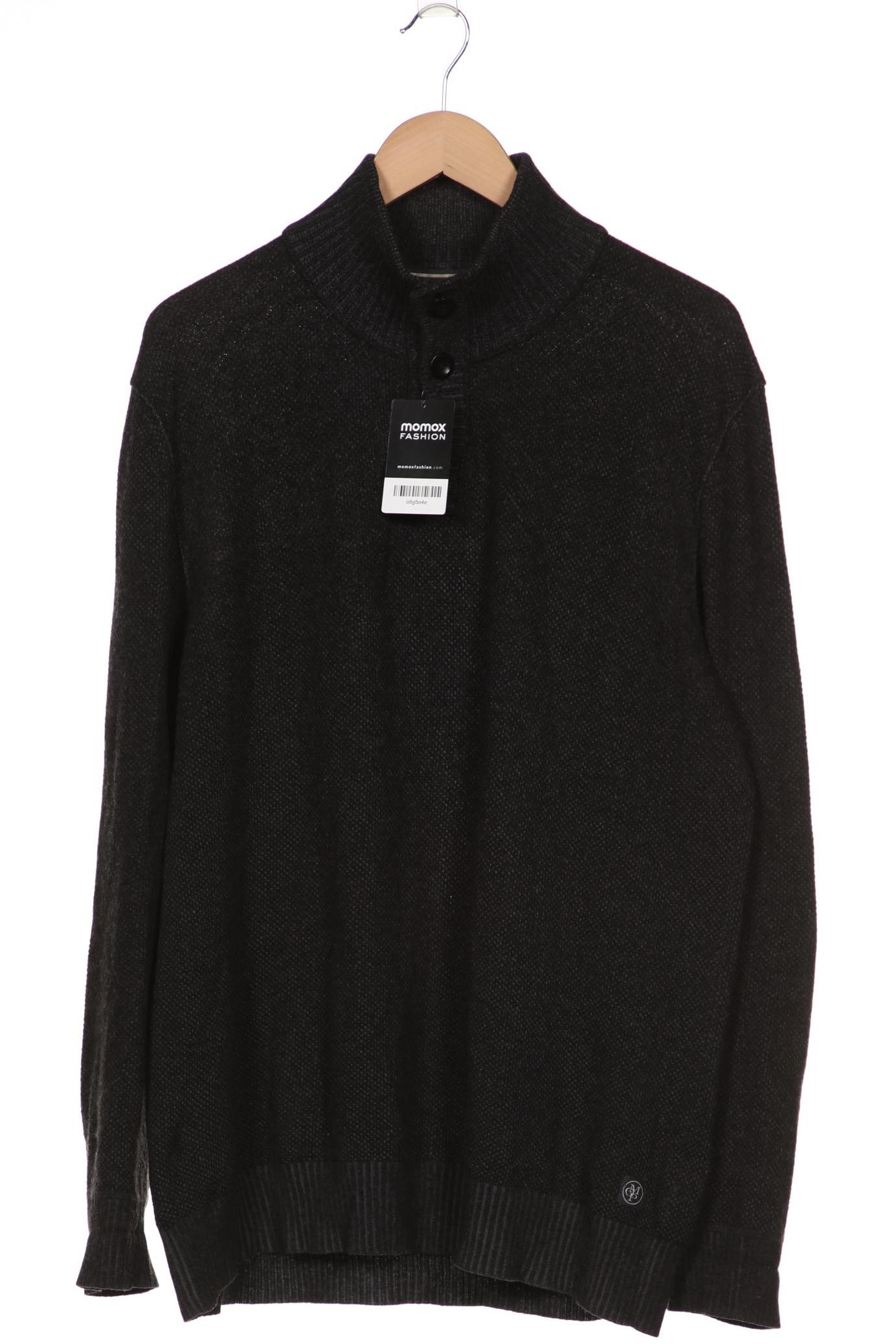 

Marc O Polo Herren Pullover, schwarz