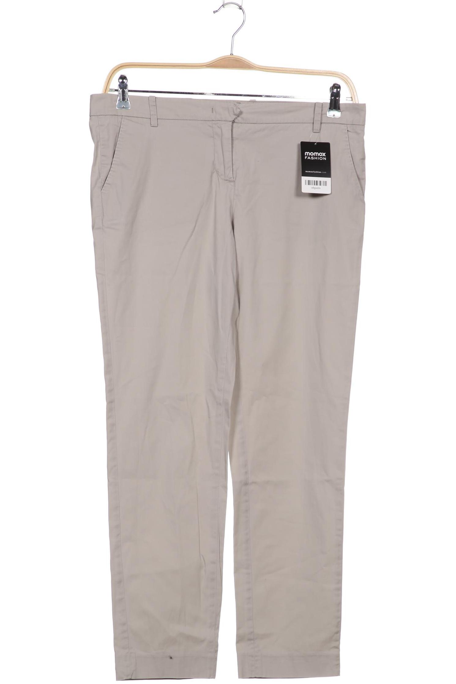 

Marc O Polo Damen Stoffhose, grau