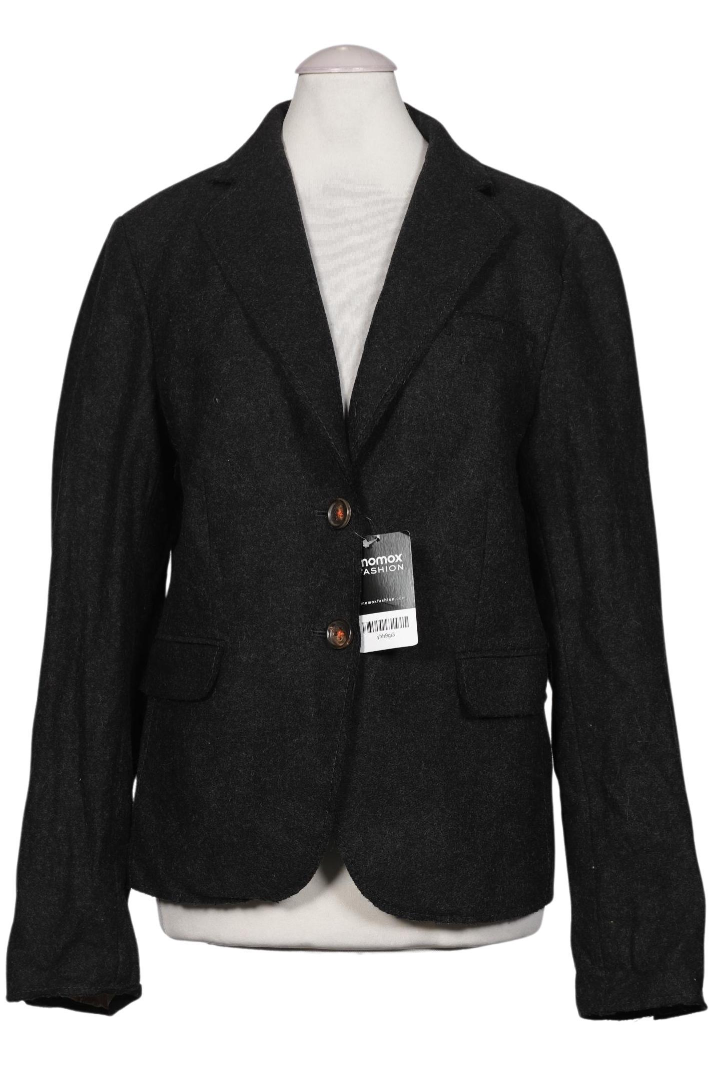 

Marc O Polo Damen Blazer, schwarz, Gr. 38