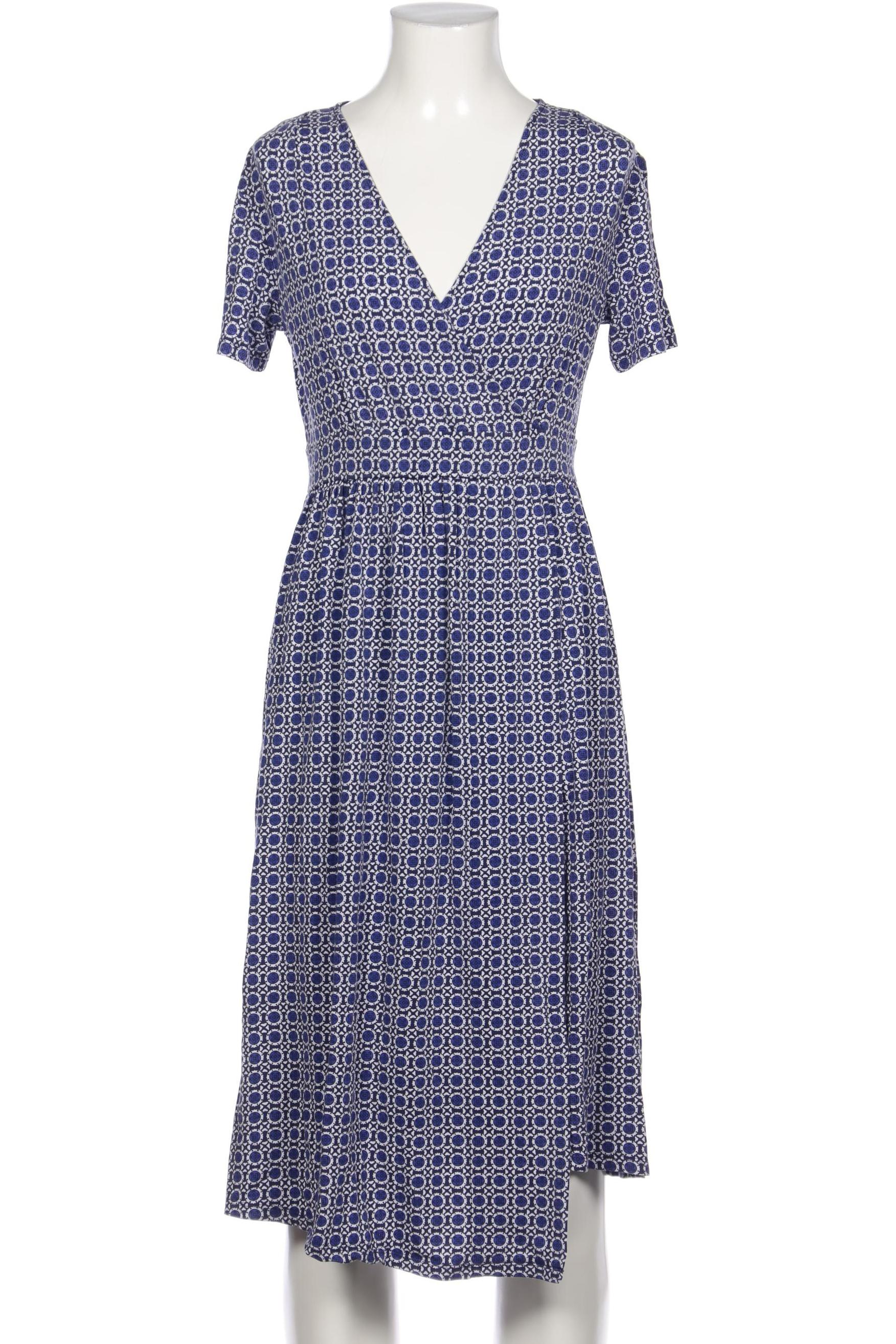 

Marc O Polo Damen Kleid, blau, Gr. 36