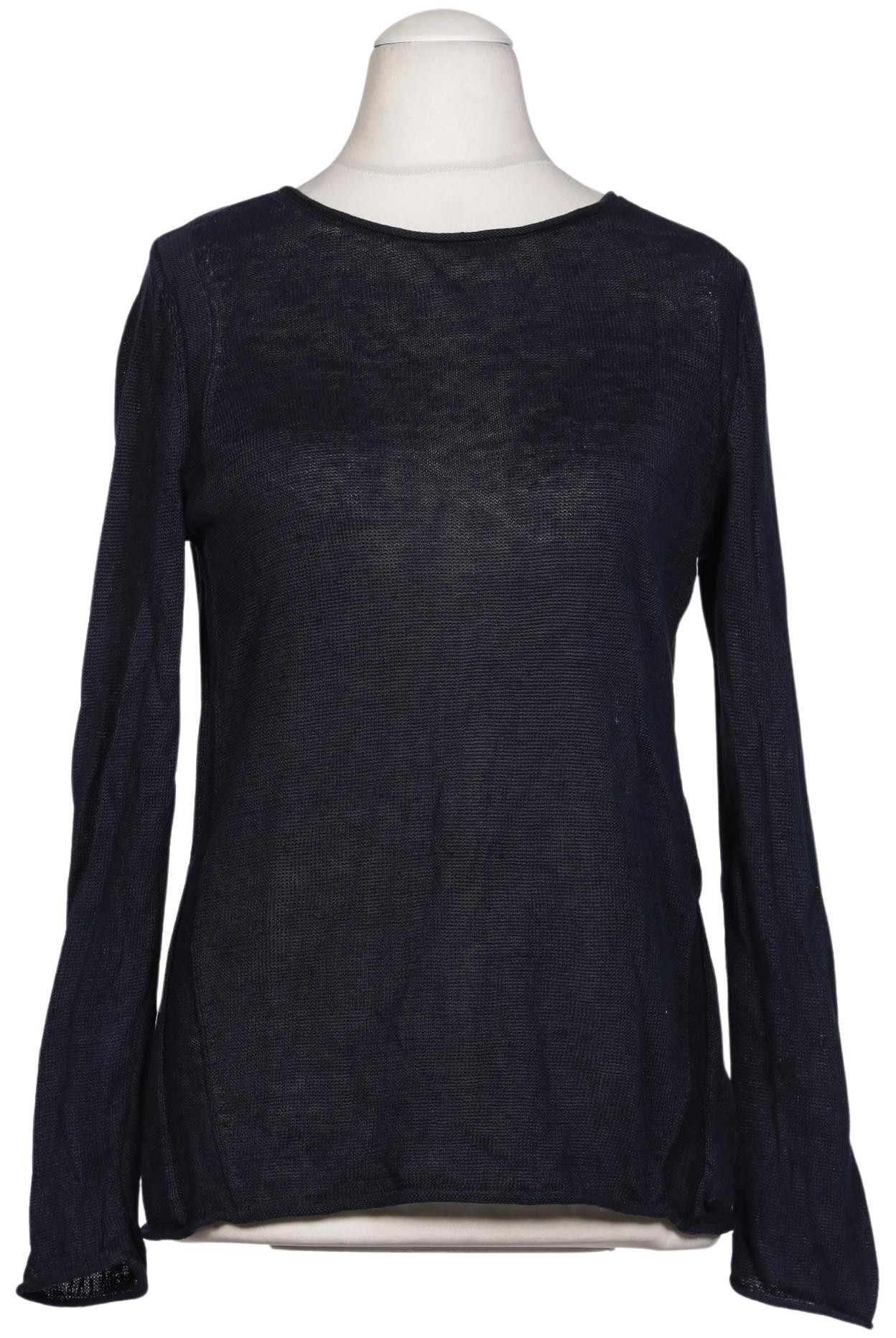 

Marc O Polo Damen Pullover, marineblau, Gr. 36