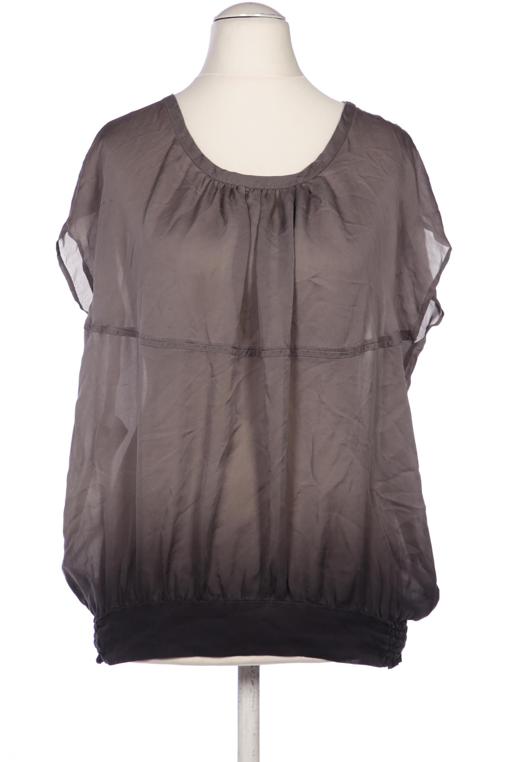 

Marc O Polo Damen Bluse, grau, Gr. 36