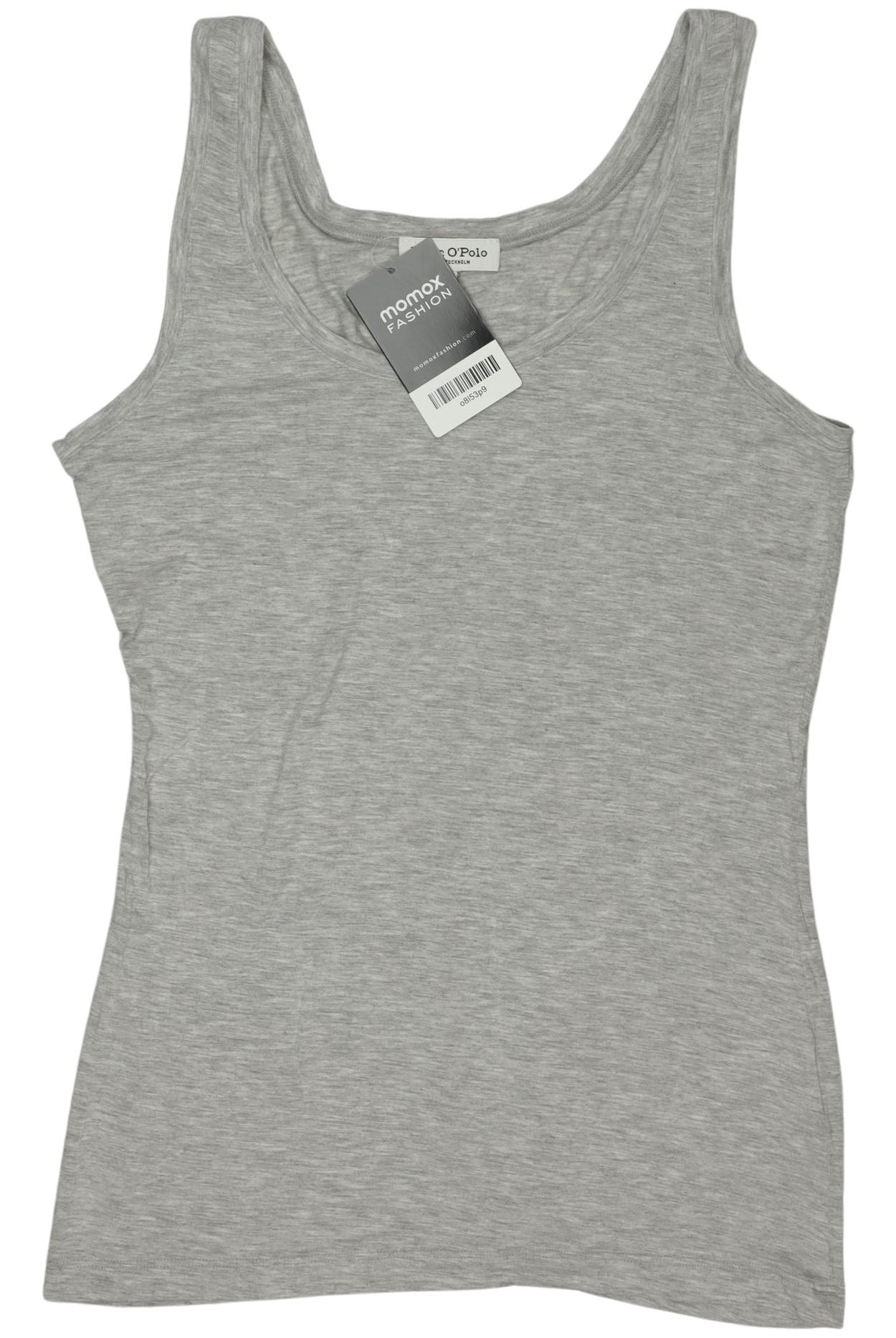 

Marc O Polo Damen Top, grau, Gr. 34