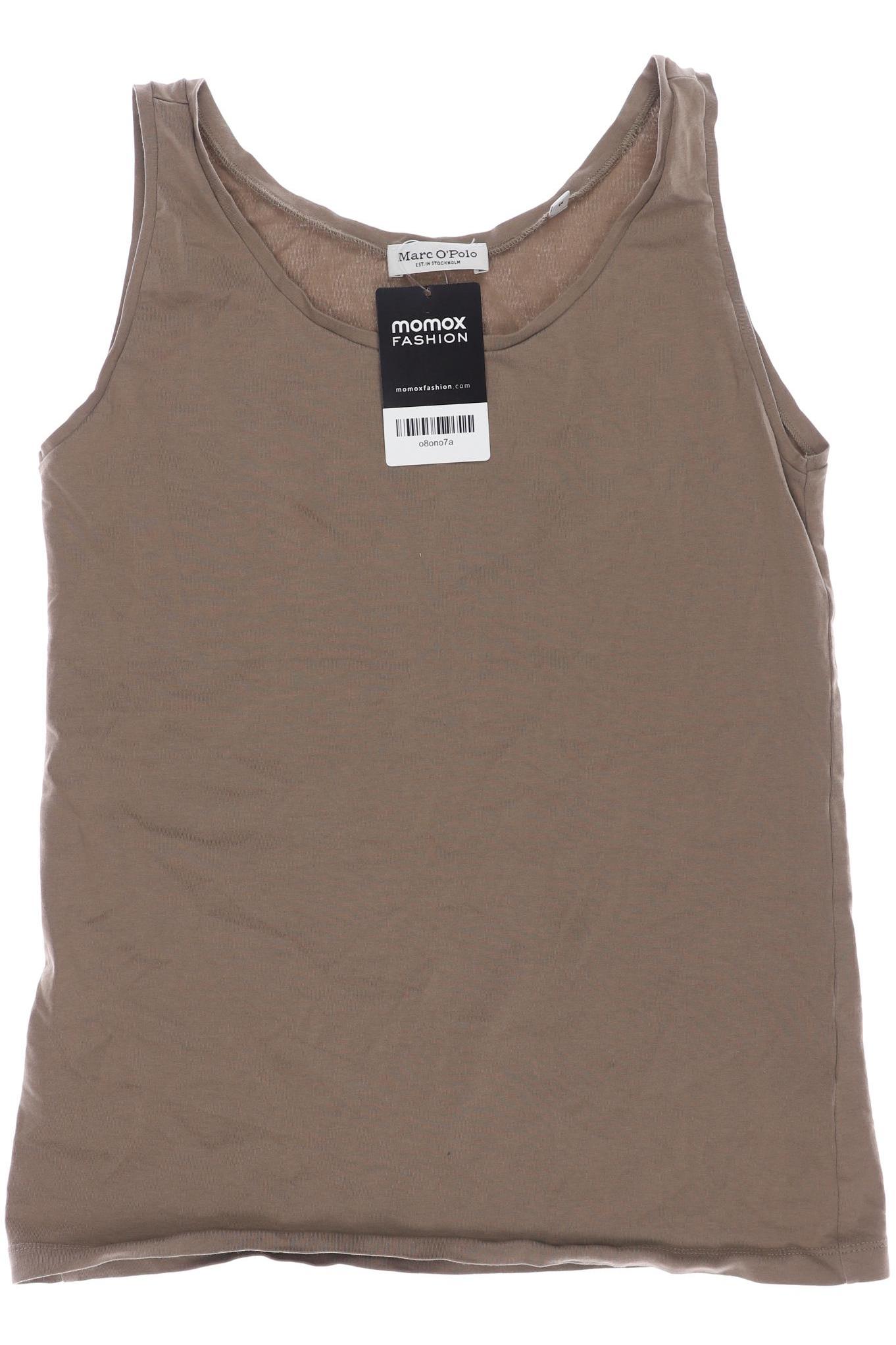 

Marc O Polo Damen Top, braun